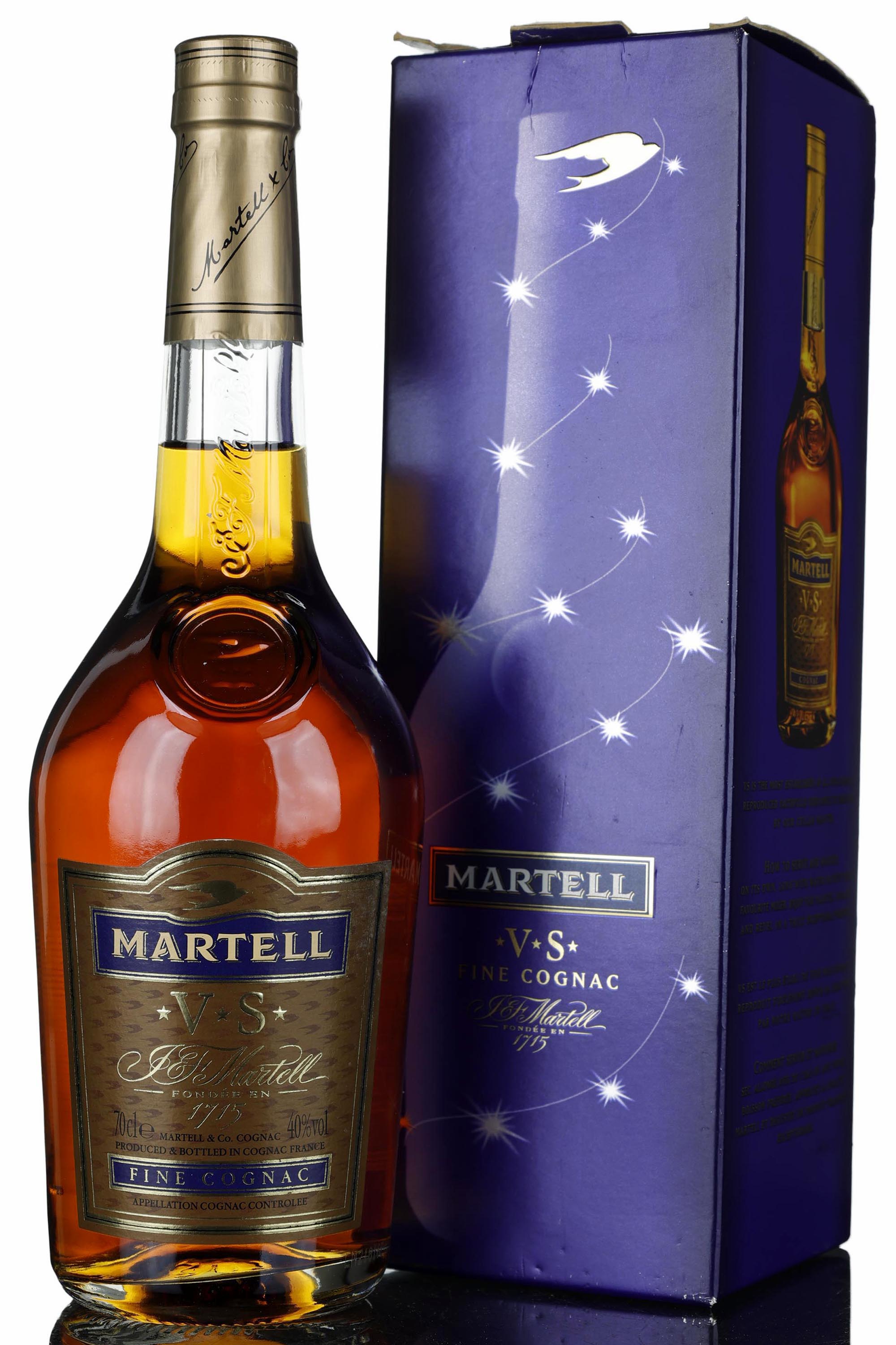 Martell VS Fine Cognac