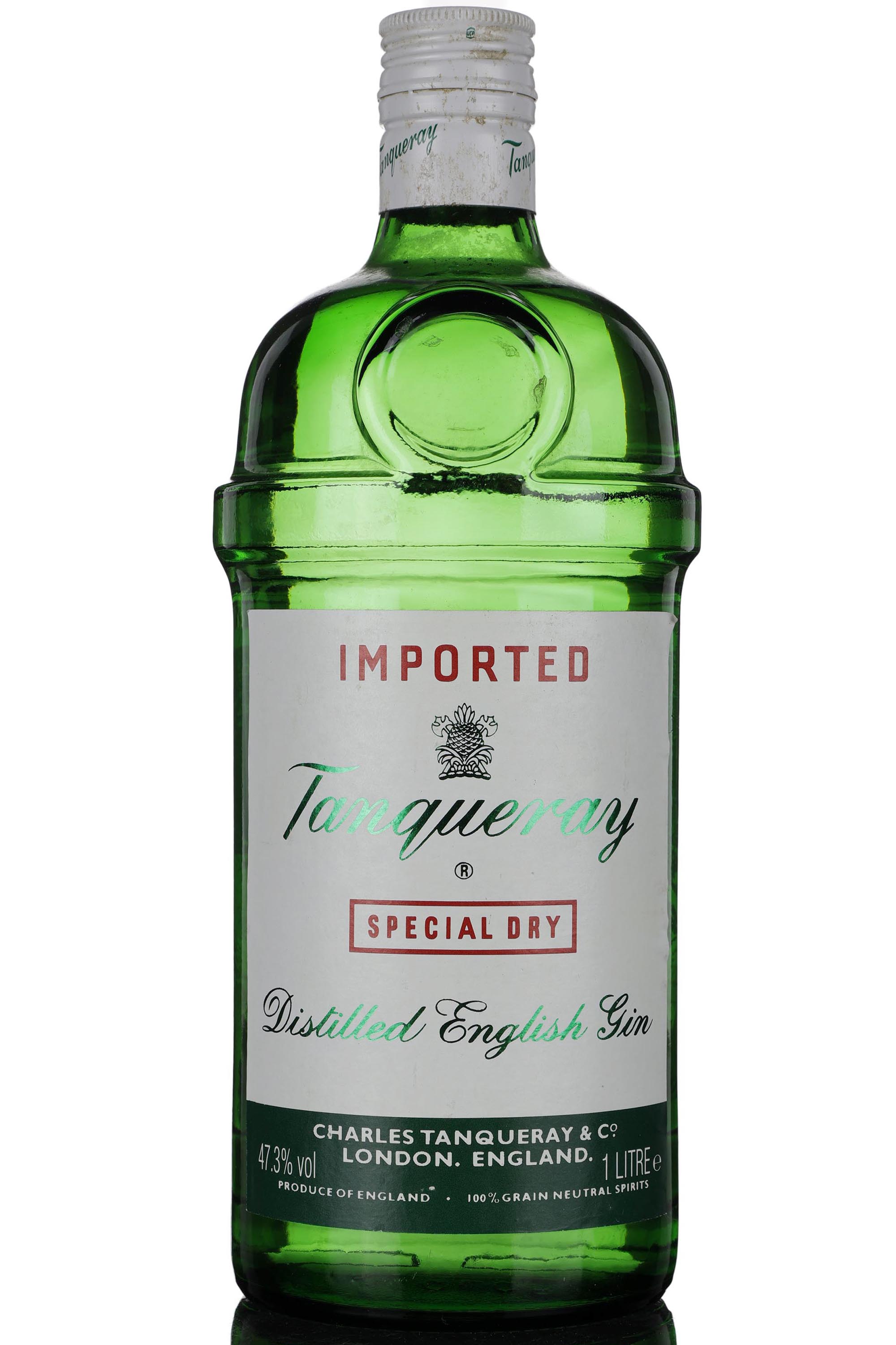 Tanqueray Ten Gin - 1 Litre