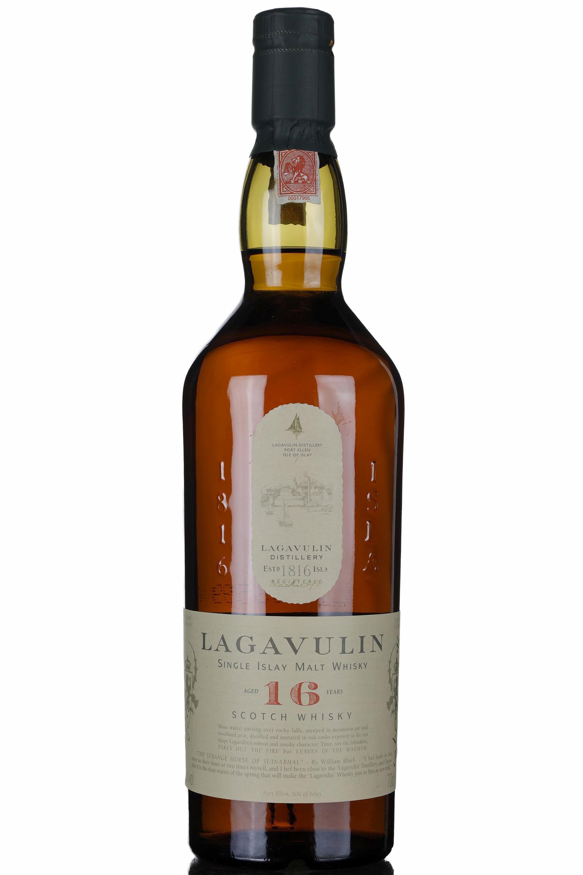 Lagavulin 16 Year Old