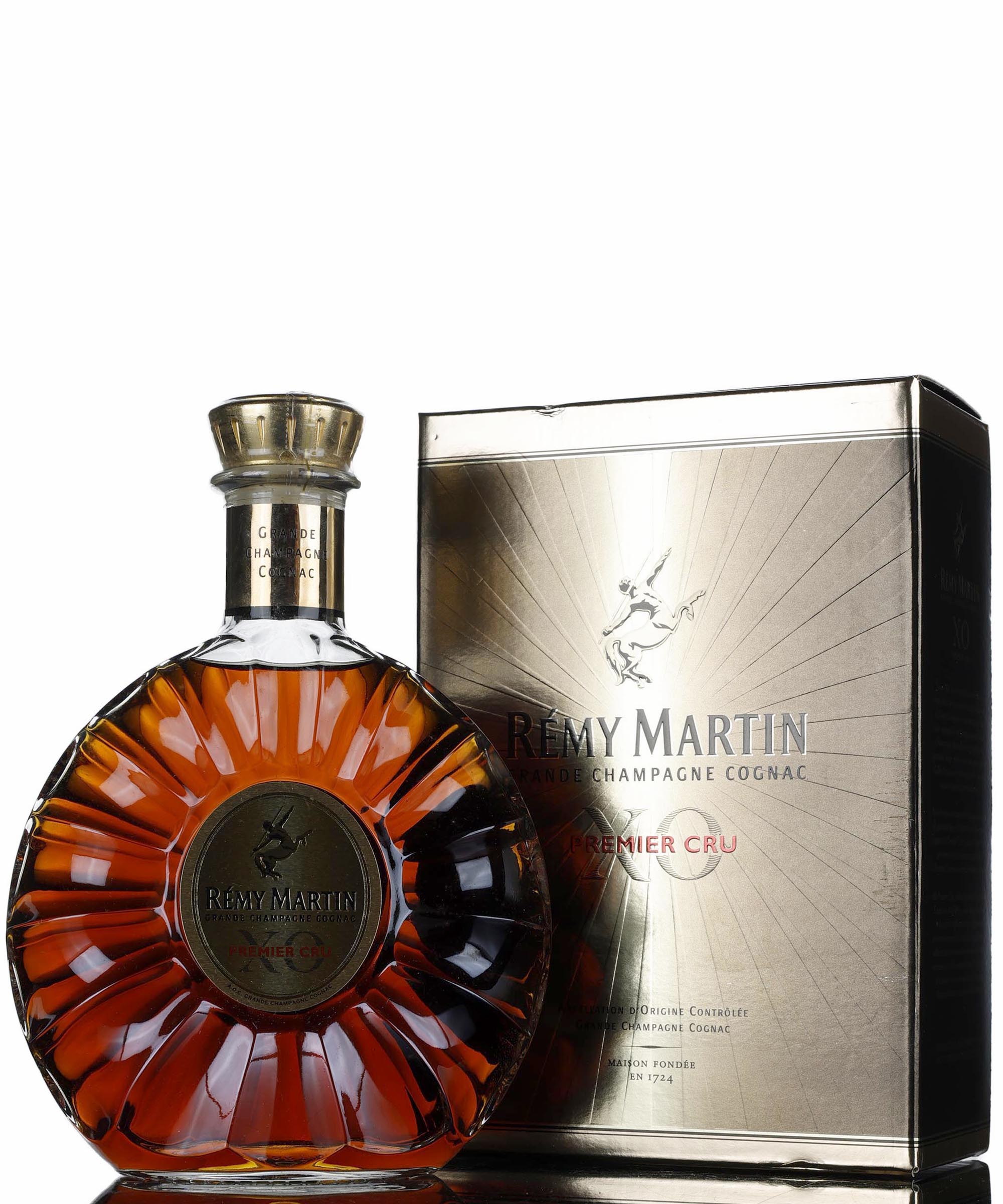 Remy Martin XO Premier Cru Cognac