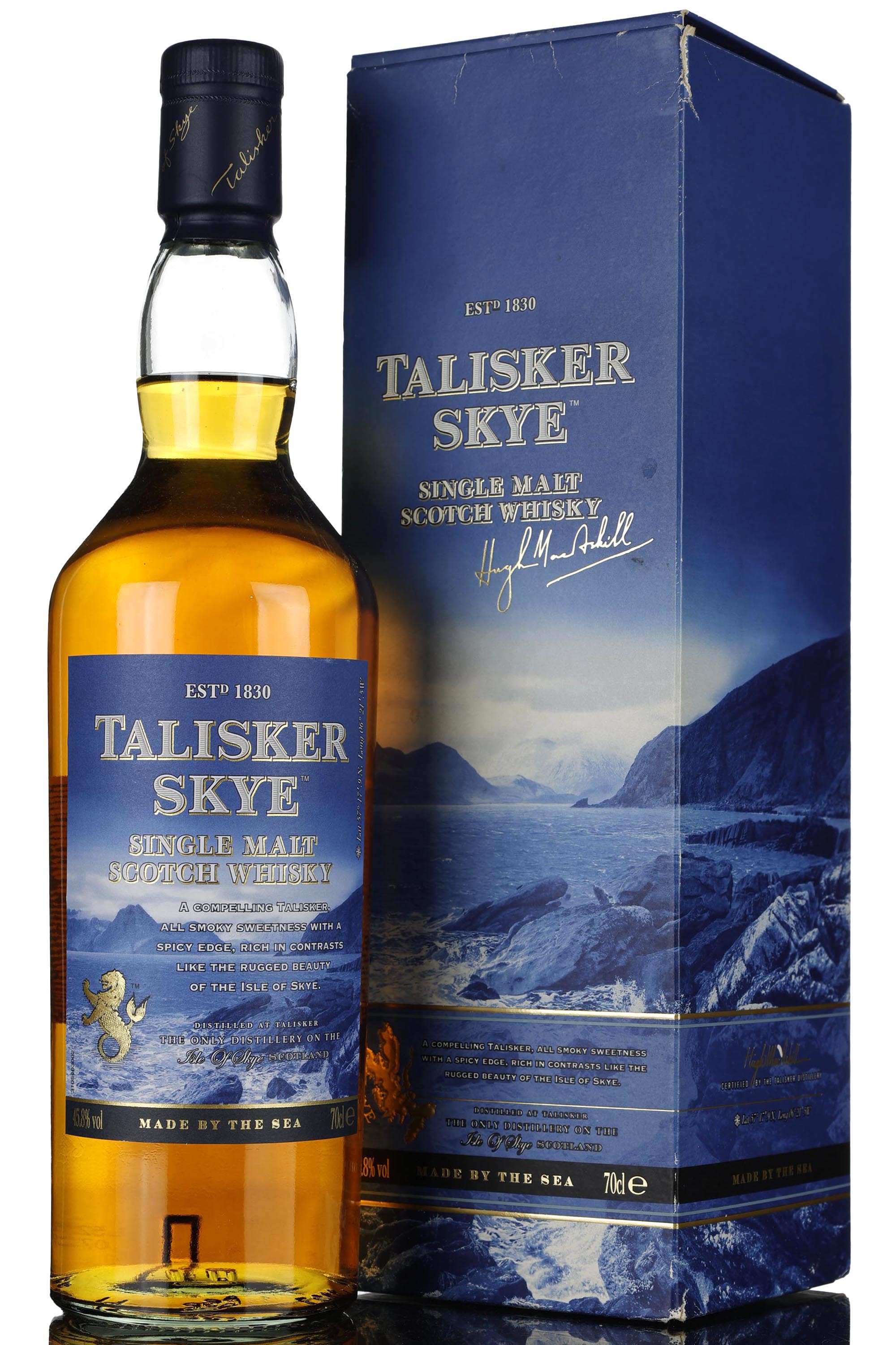 Talisker Skye