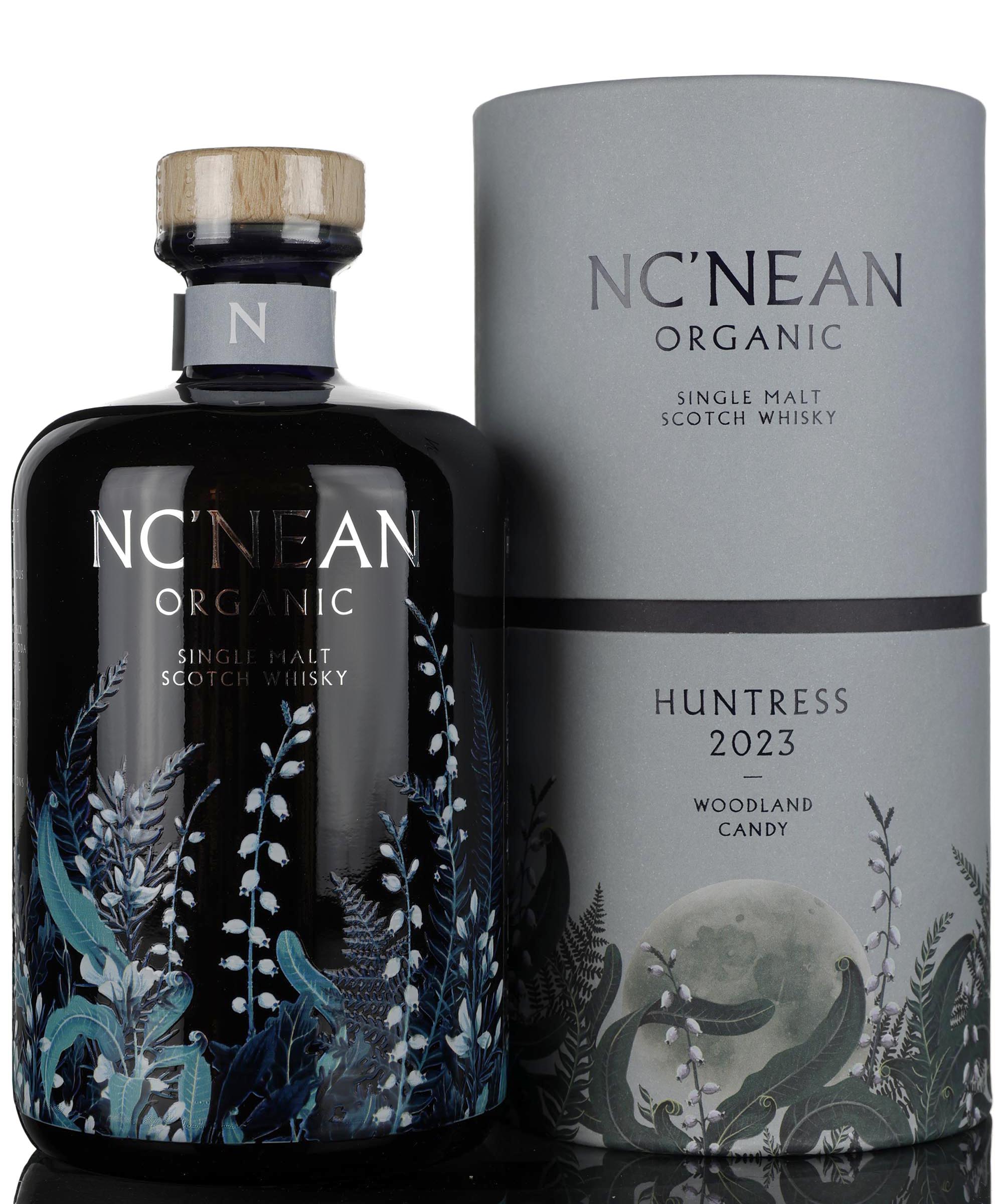 Nc'Nean 2018-2023 - Huntress Woodland Candy
