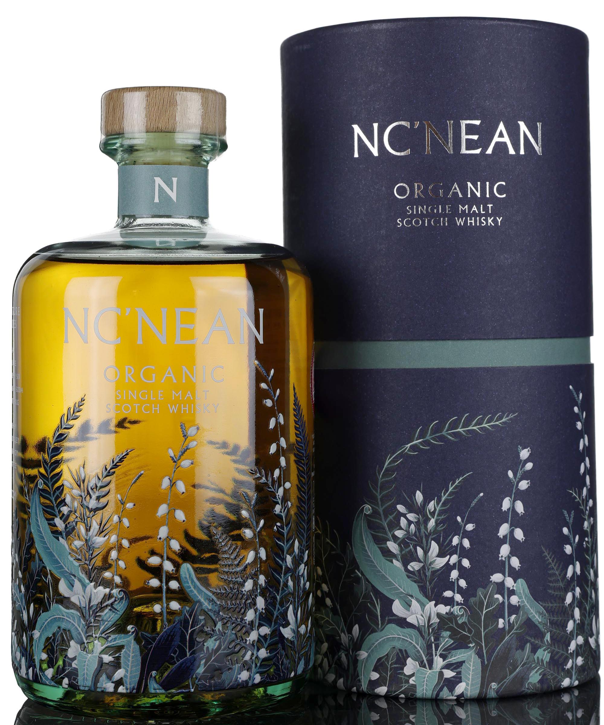 Nc'Nean Organic 2017-2020 - Batch 2
