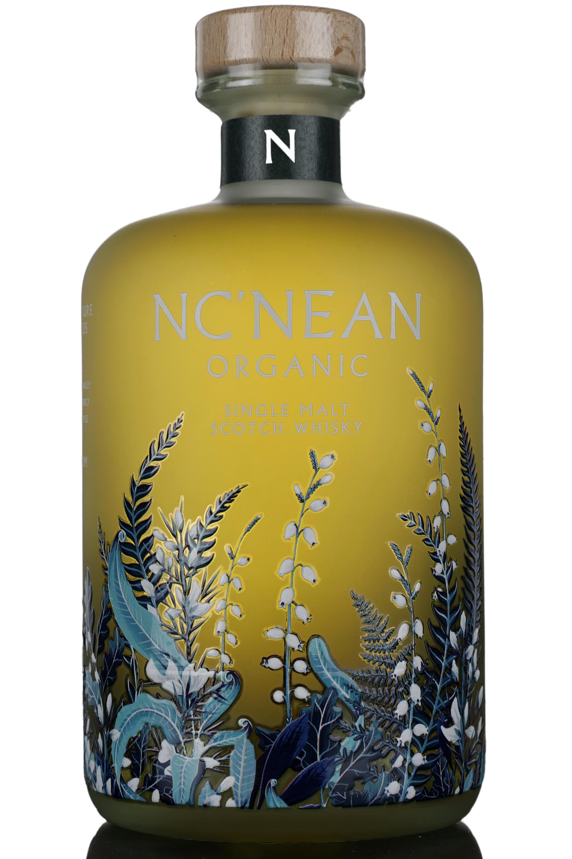 Nc'Nean 2017-2024 - Aon - Single Cask 17-193 - UK Exclusive