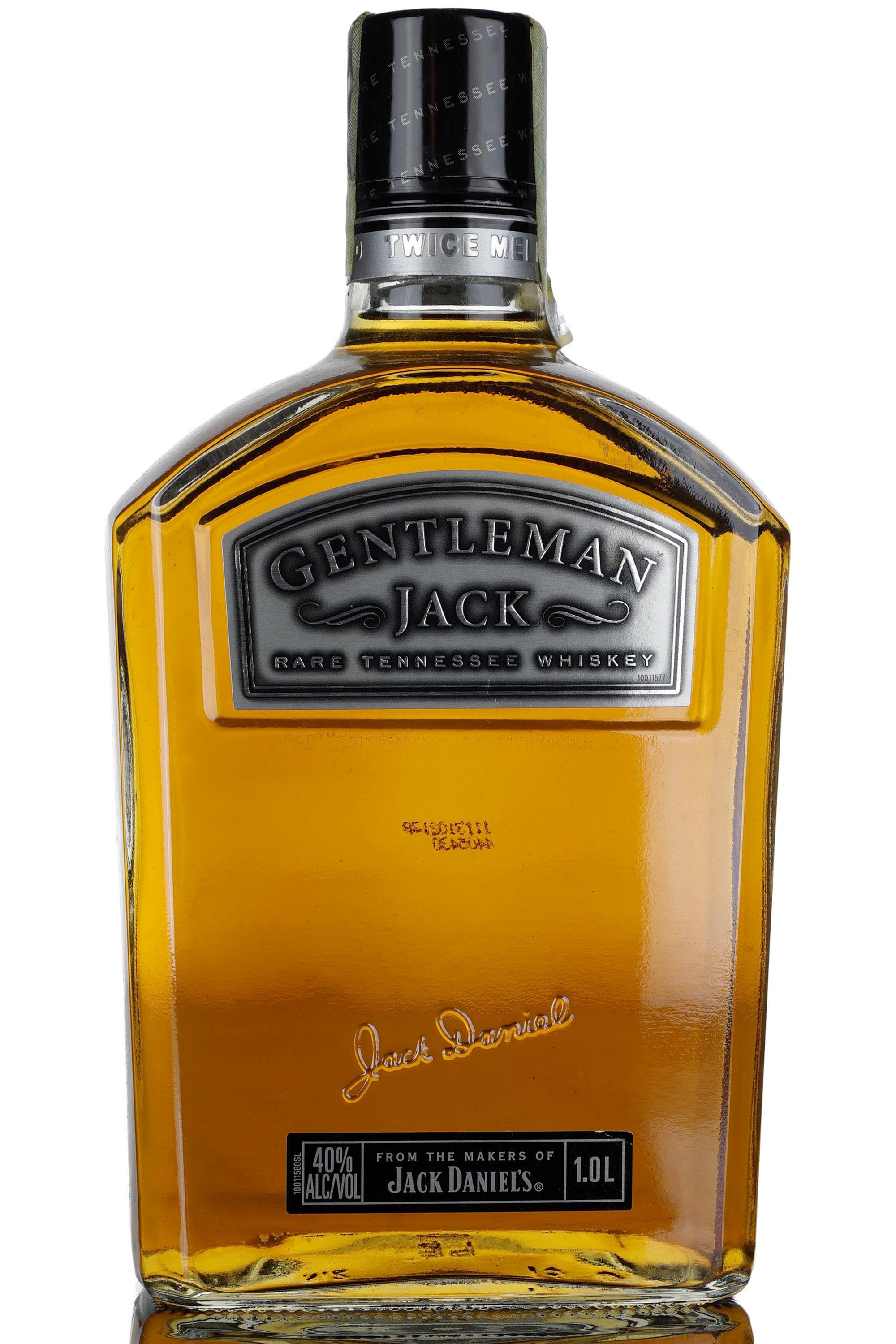 Jack Daniels Gentleman Jack - 1 Litre
