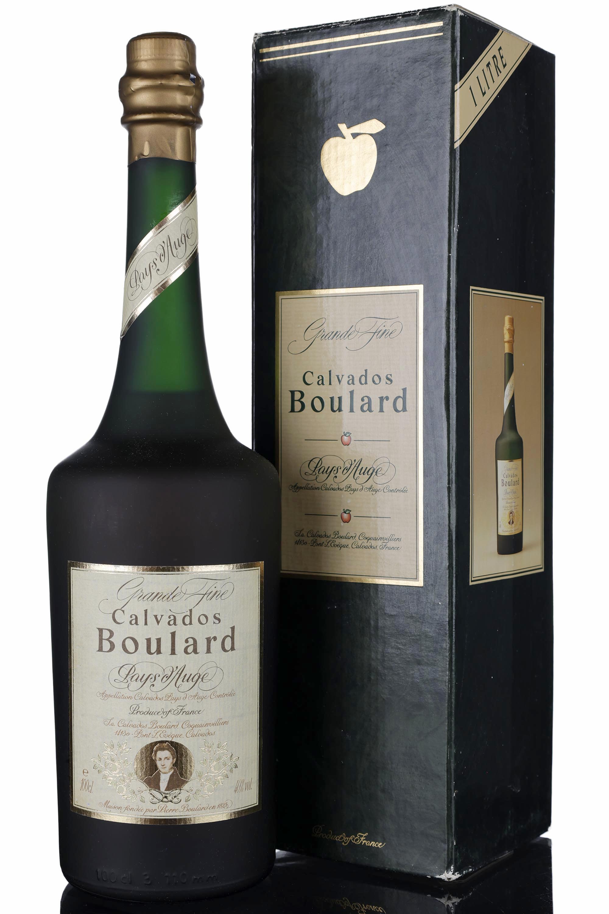 Boulard Calvados - 1 Litre