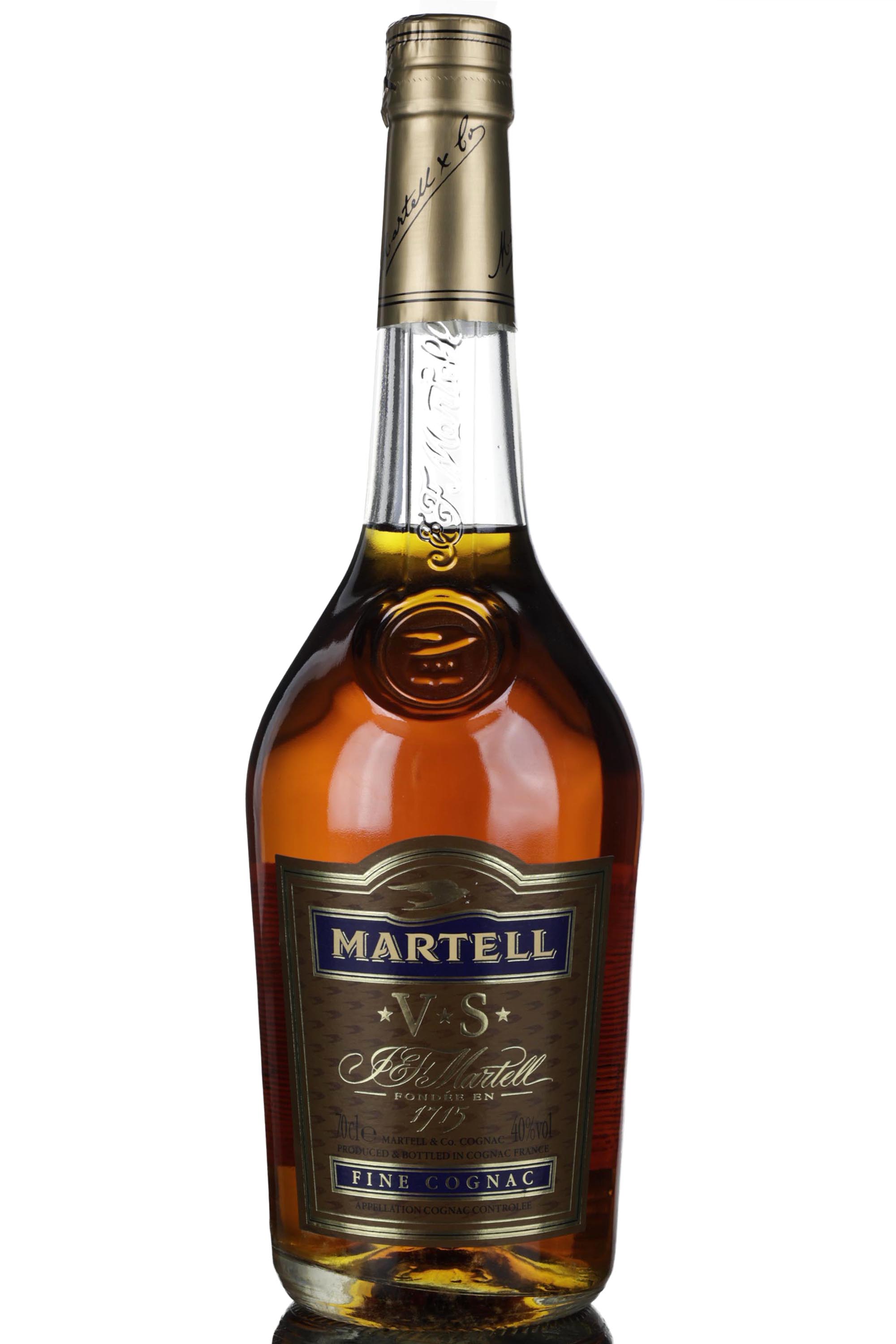 Martell VS Fine Cognac