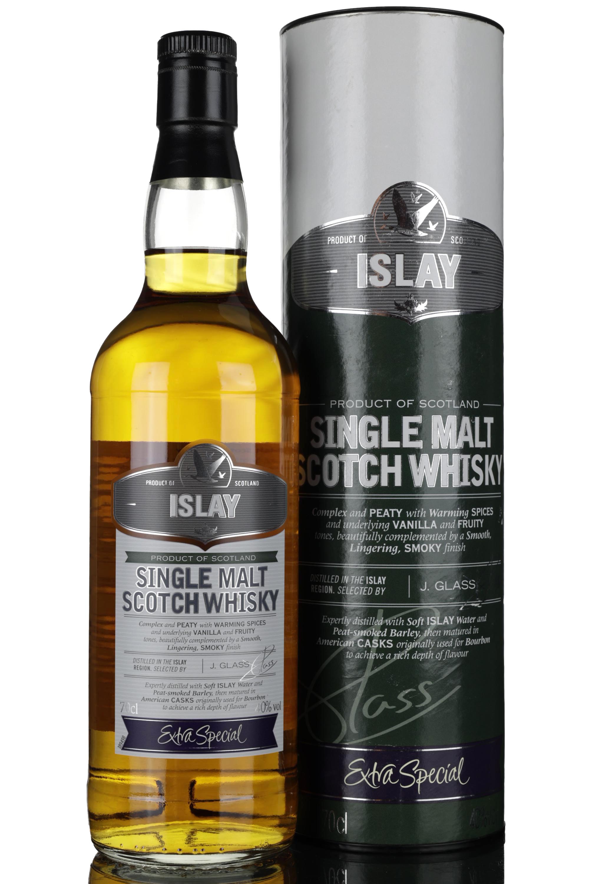 Asda Islay Extra Special