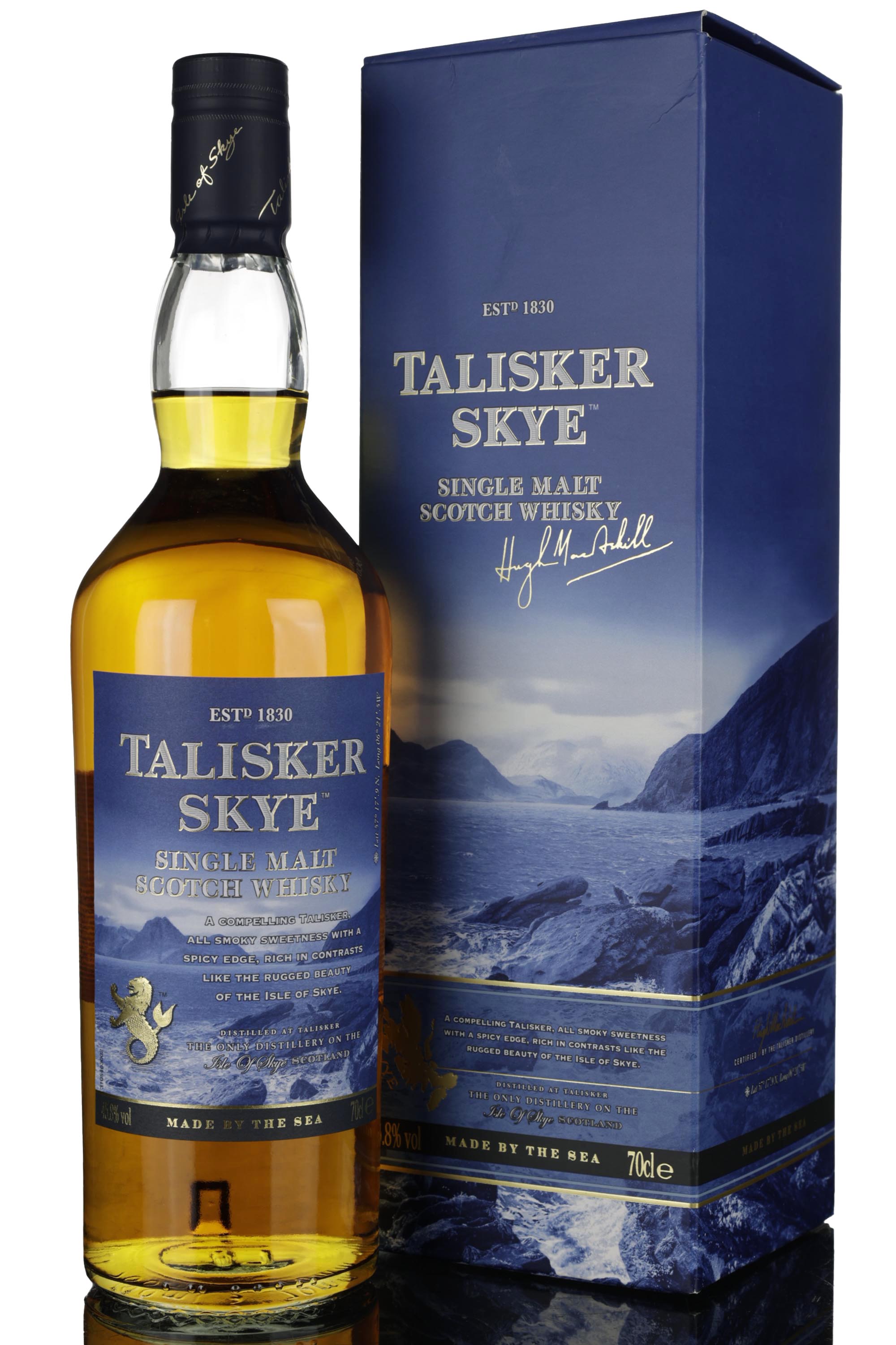 Talisker Skye