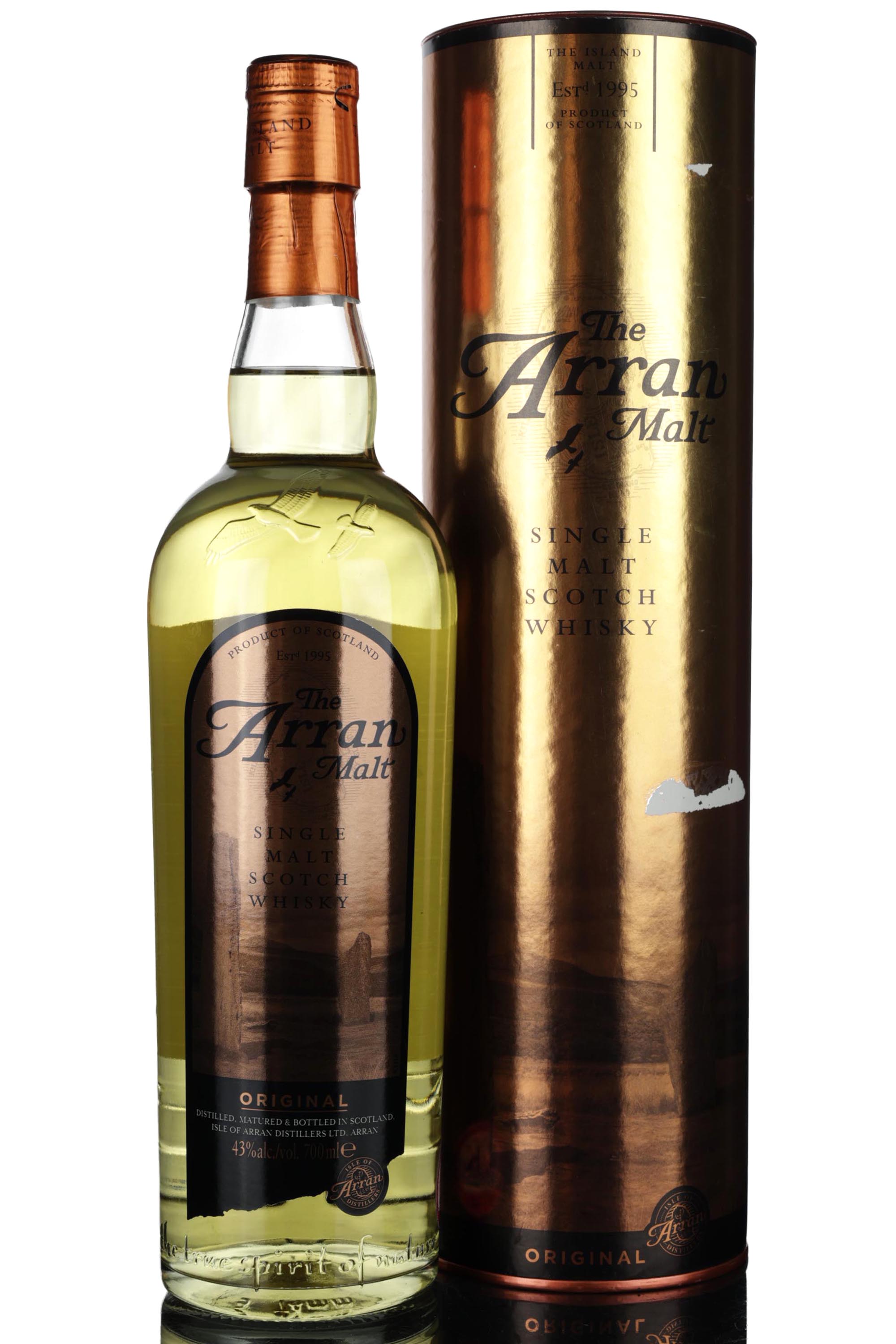 Arran Original