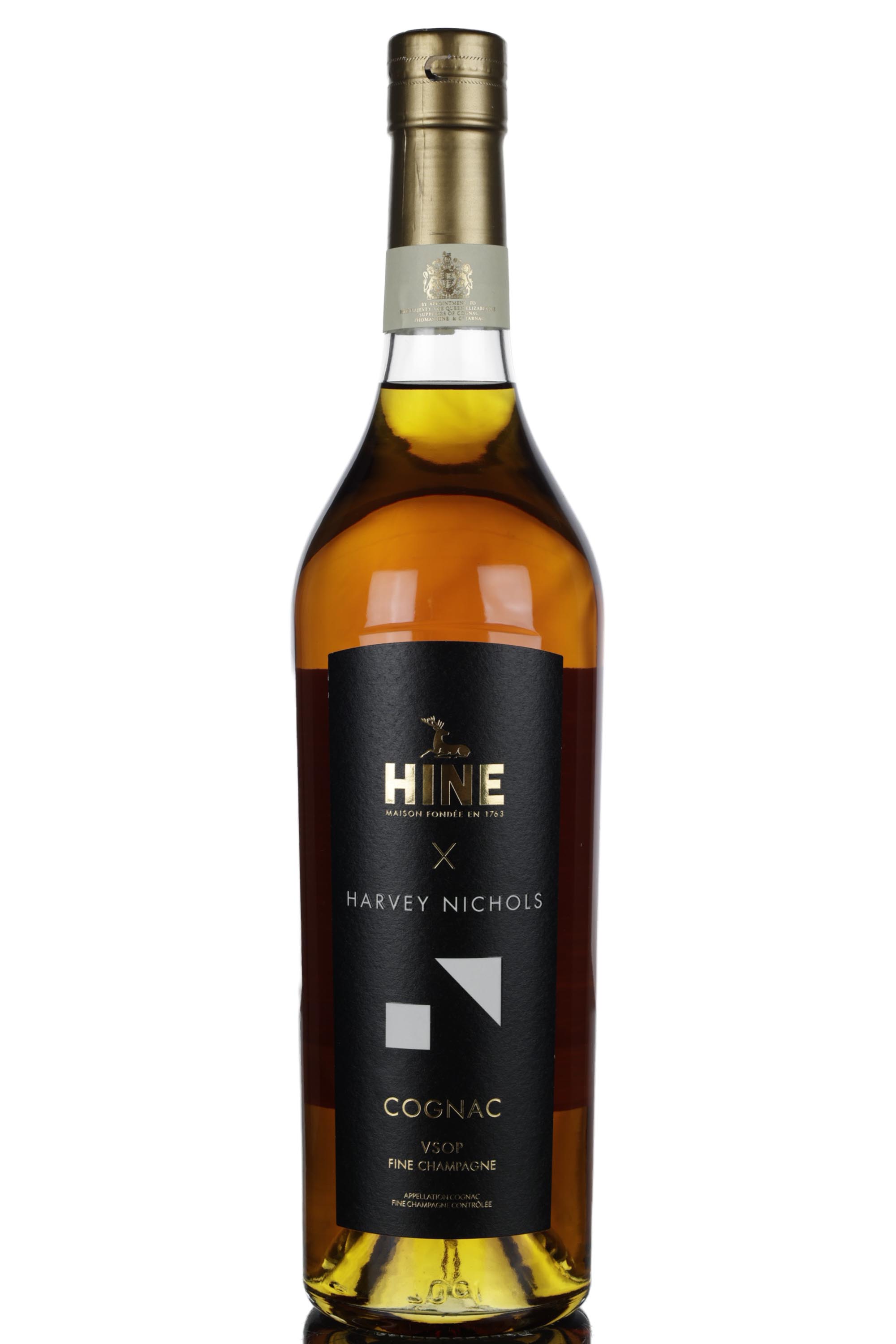 Hine VSOP Fine Champagne Cognac - Harvey Nichols Exclusive