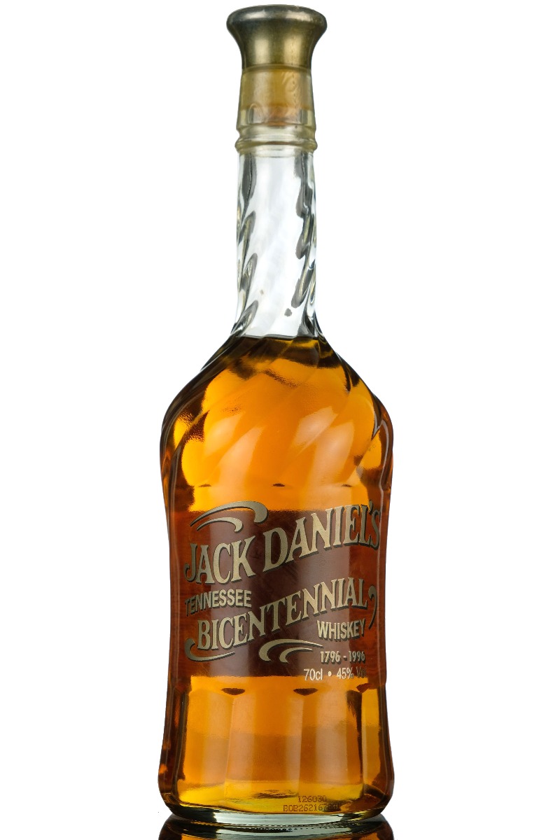 Jack Daniels Bicentennial