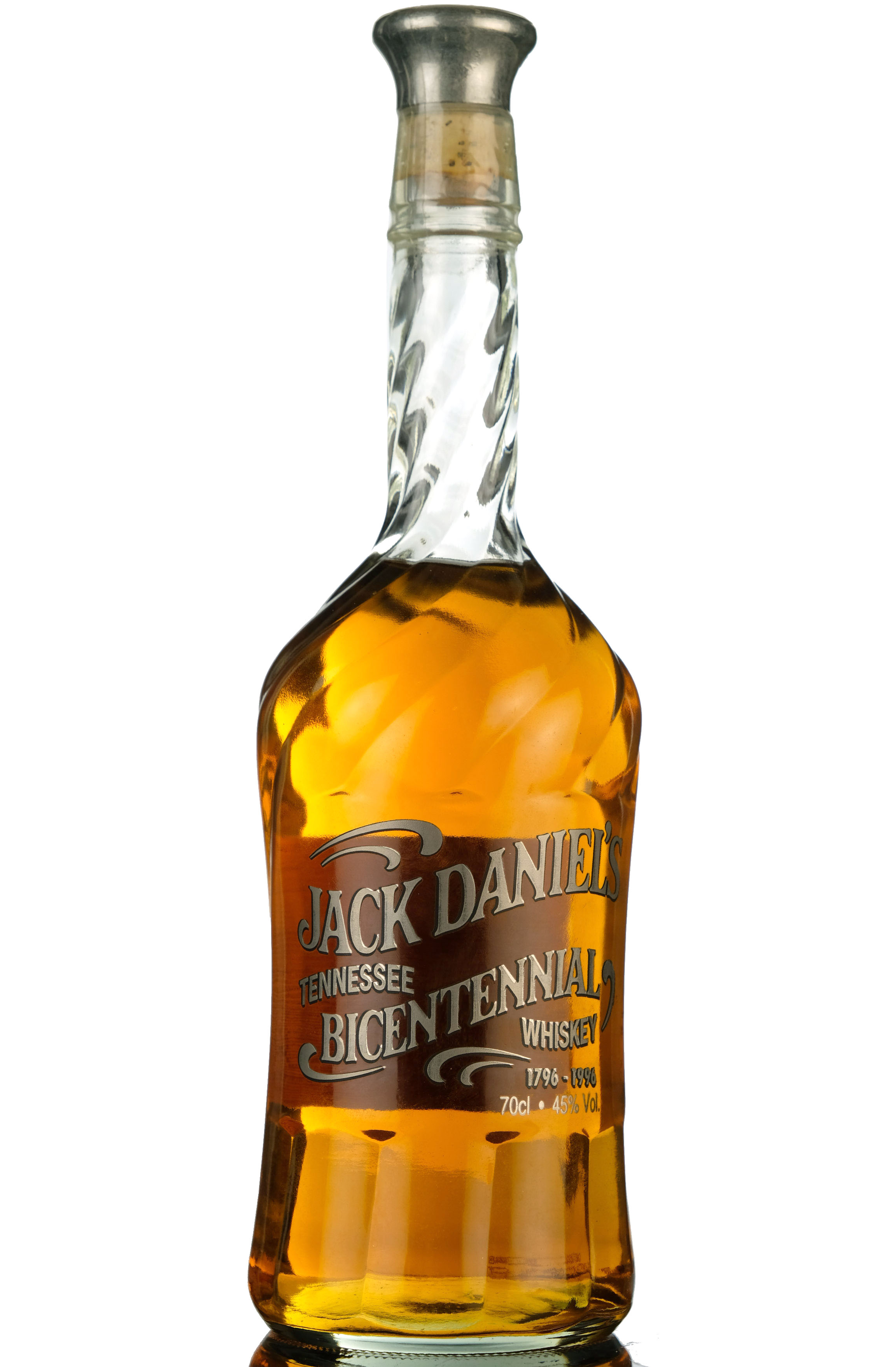 Jack Daniels Bicentennial