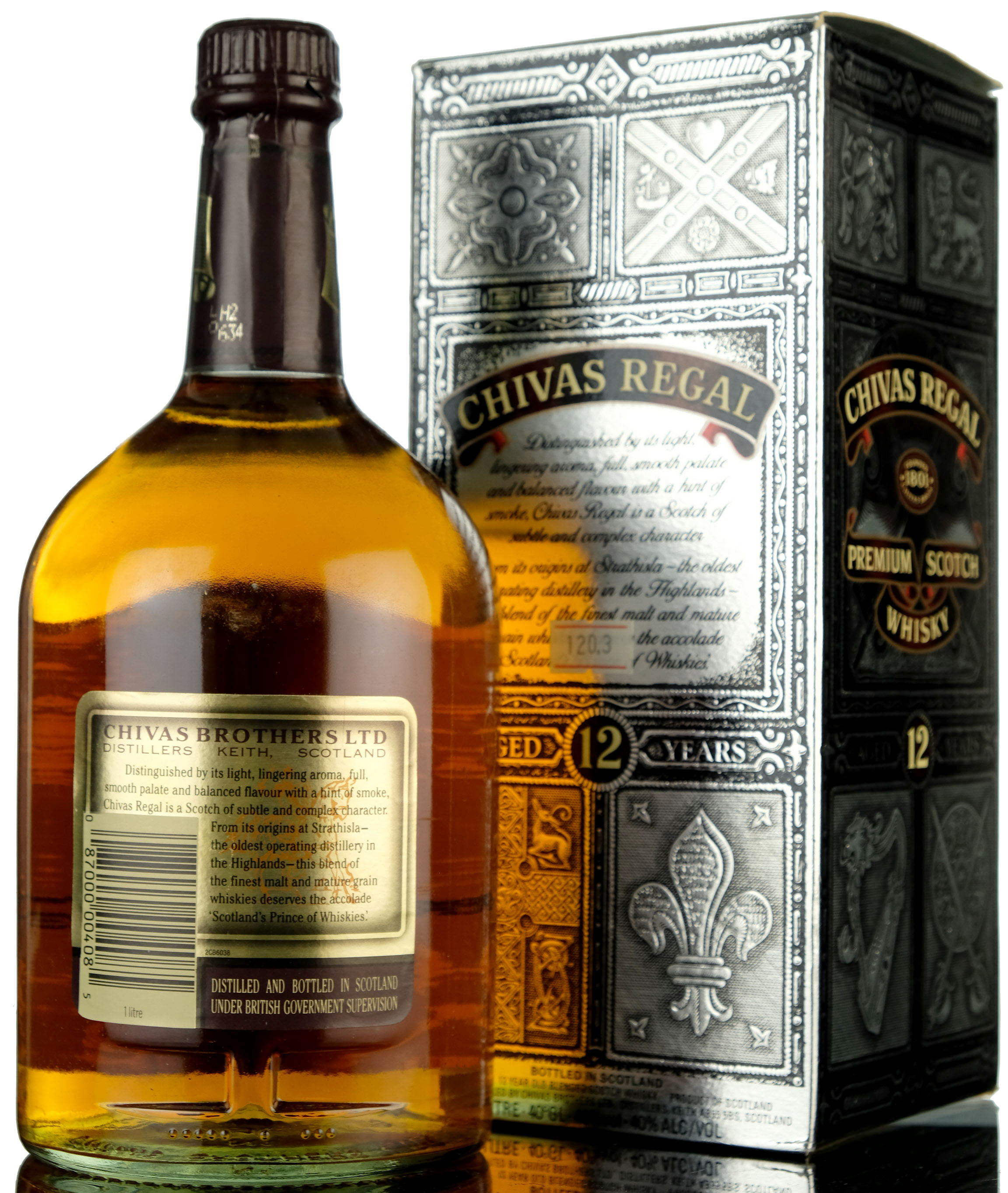 whisky-online