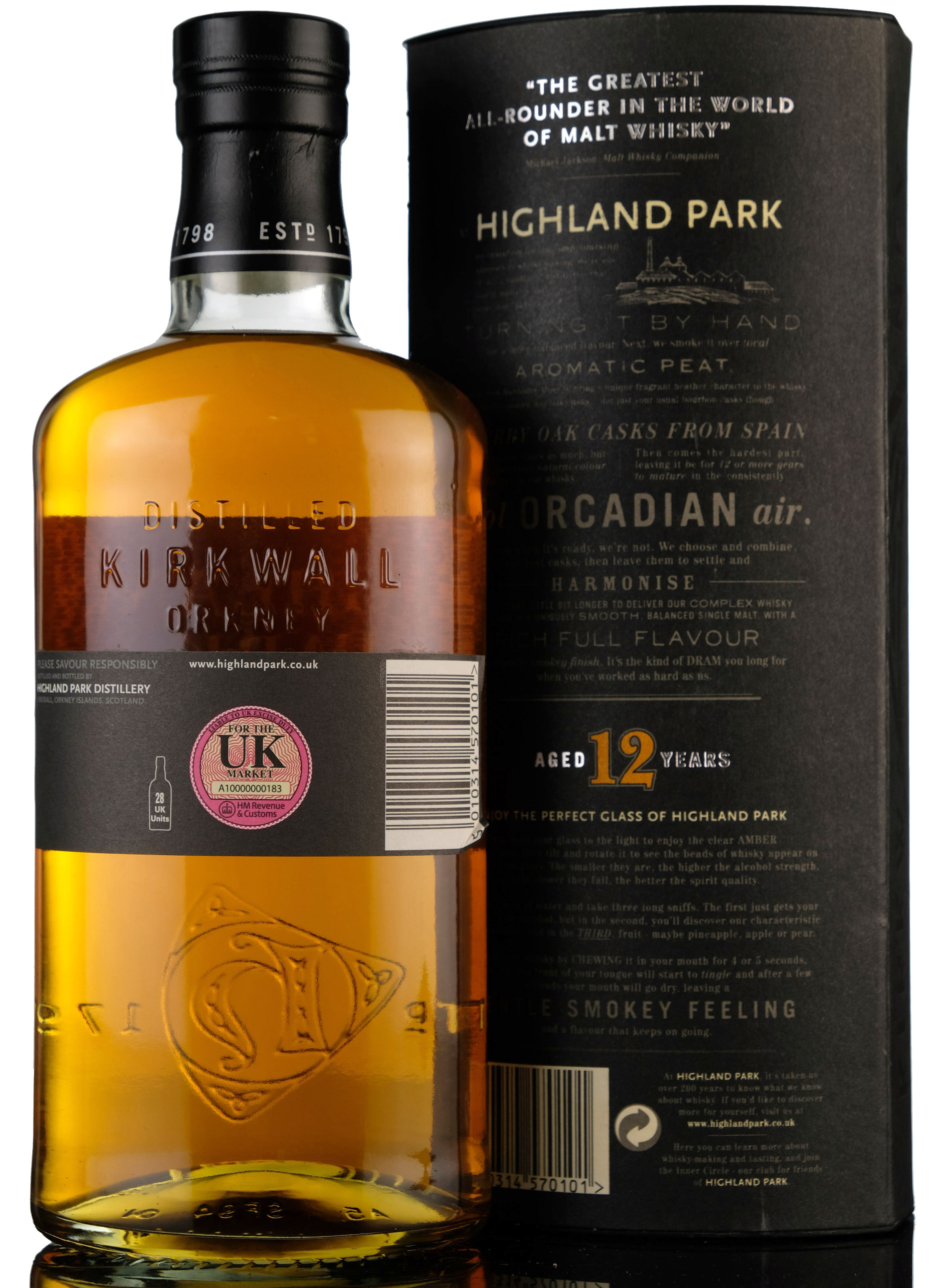 whisky-online