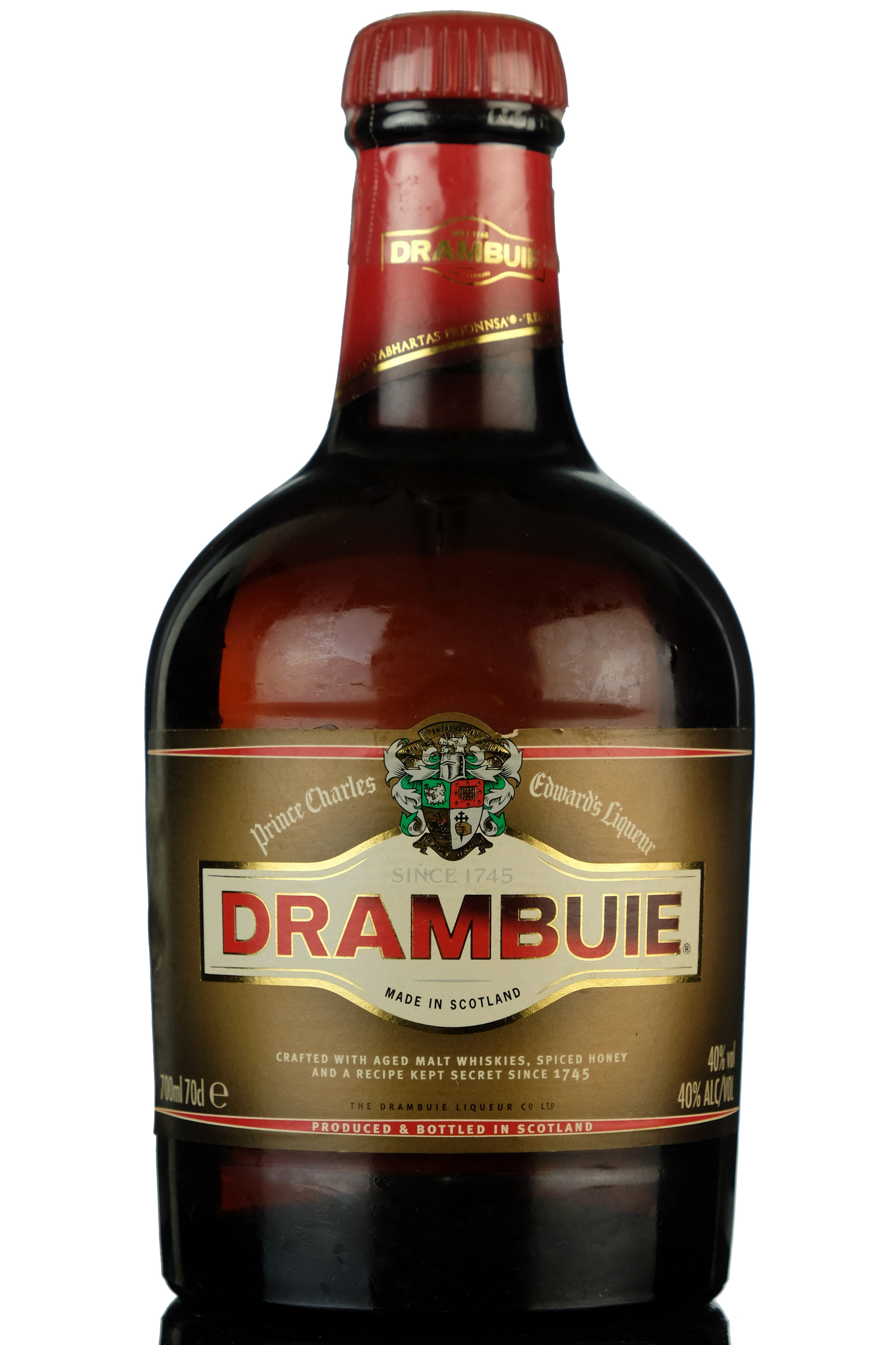 Drambuie Liqueur