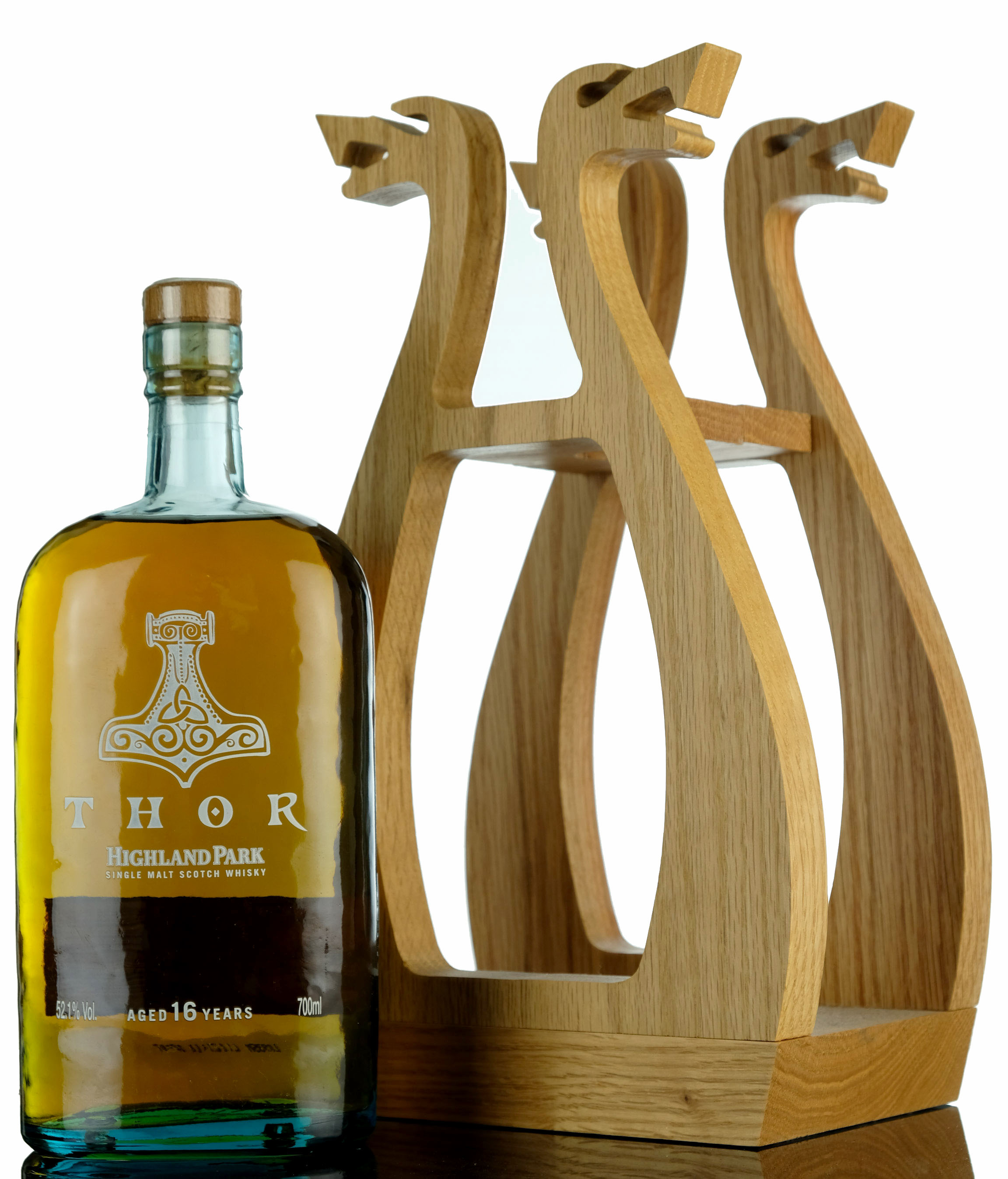 Highland Park 16 Thor 2012 Release Valhalla Collection