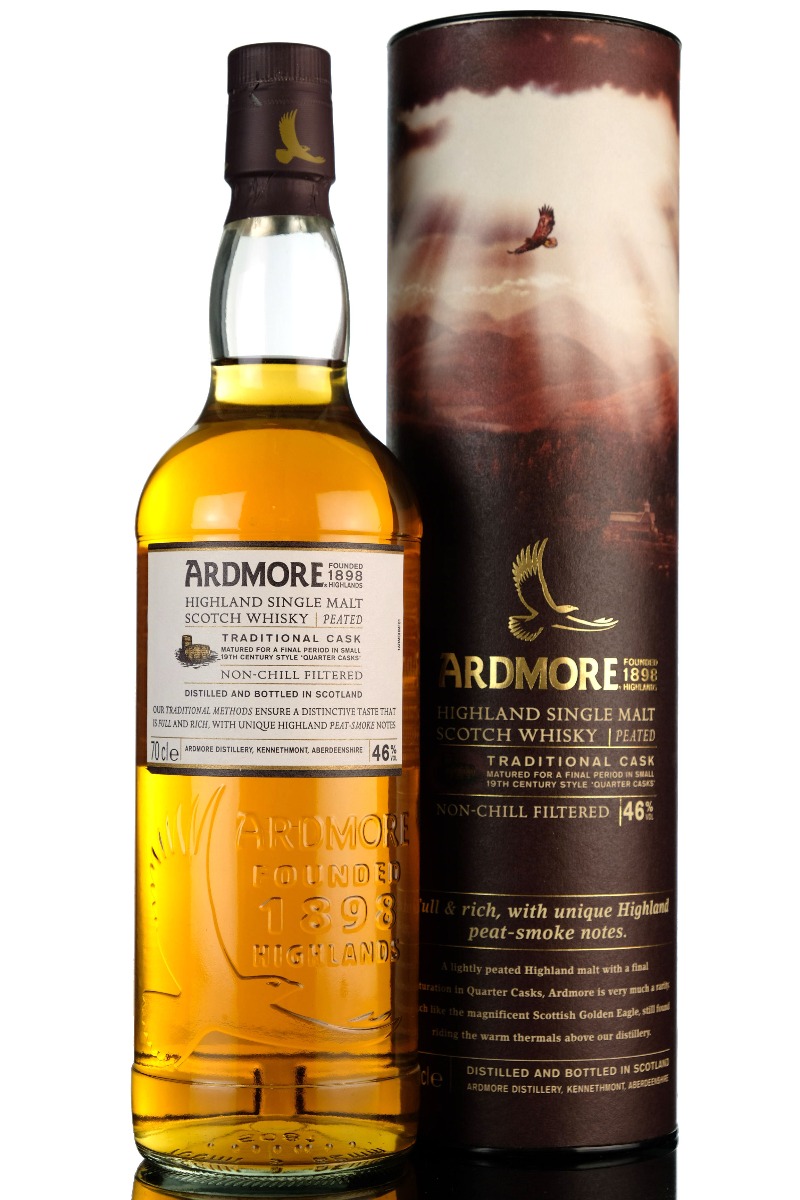 Ardmore Traditional