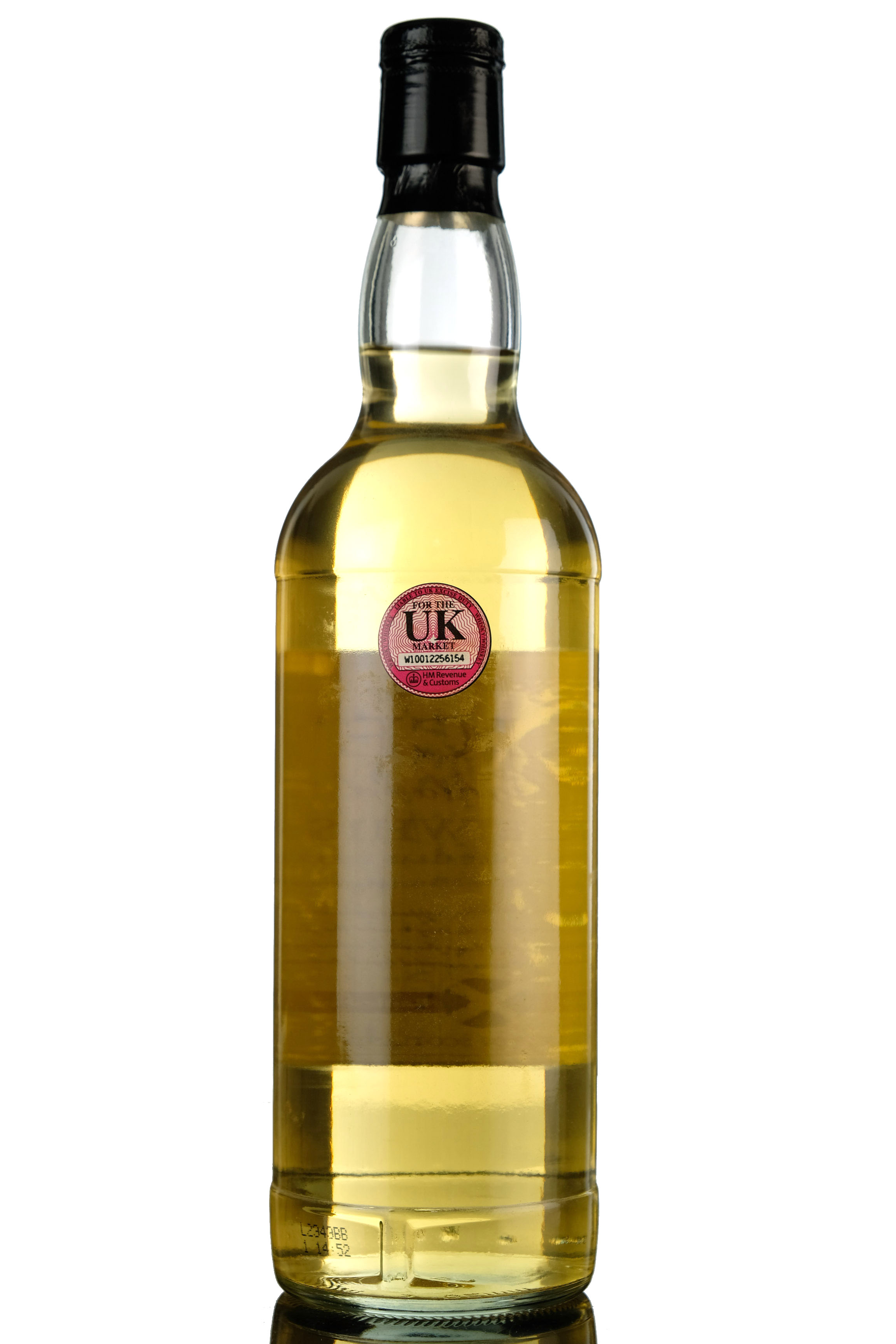 Macallan 19892002  12 Year Old  Bruces Jubilee