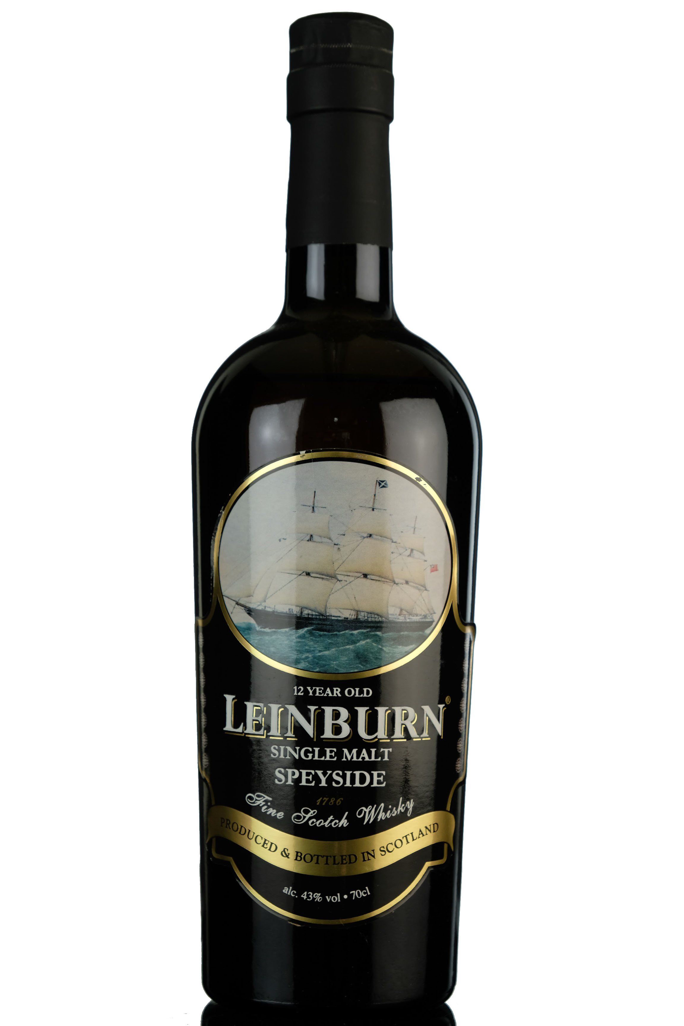 Leinburn 12 Year Old