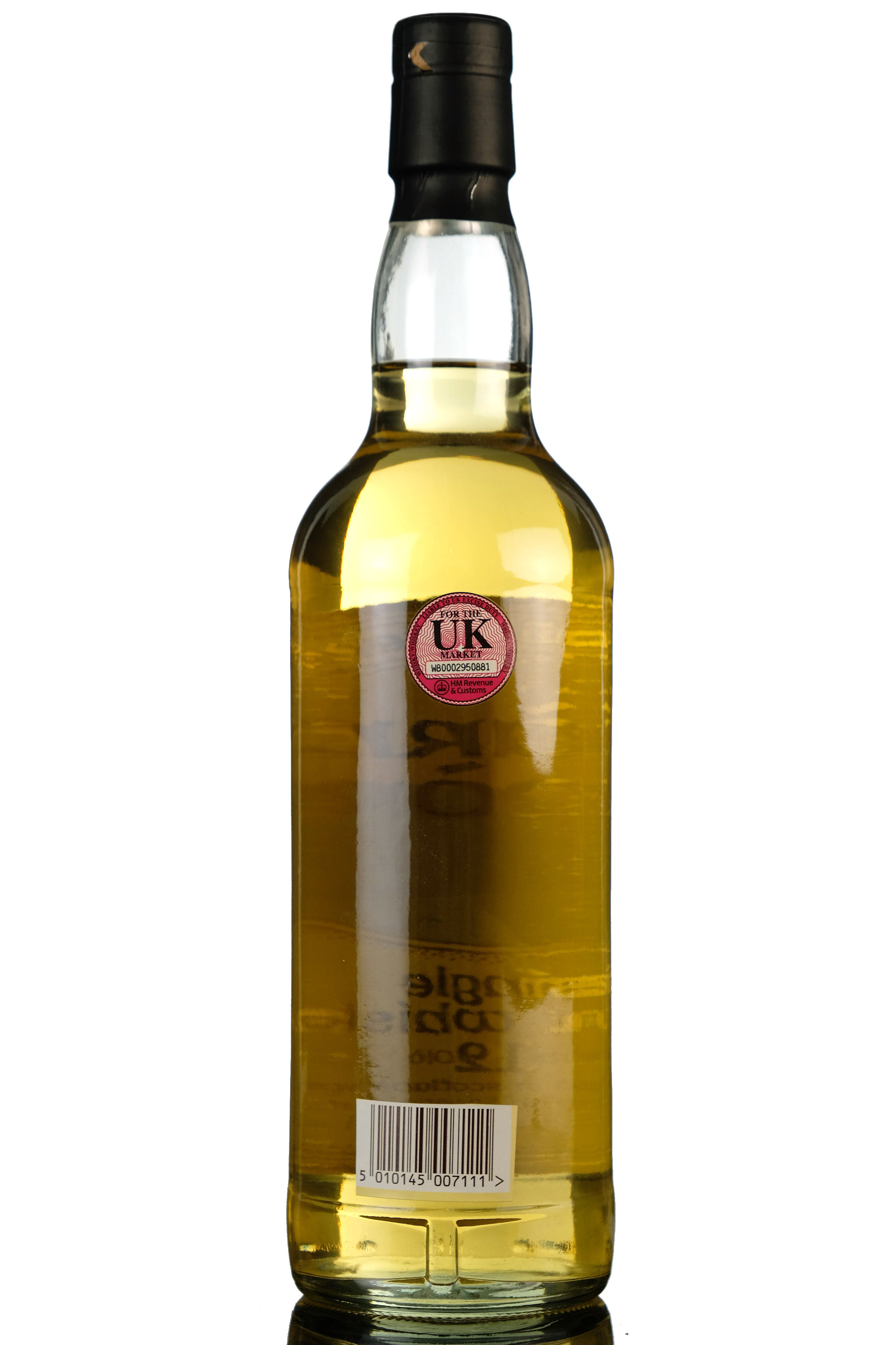 Carn Mor 12 Year Old