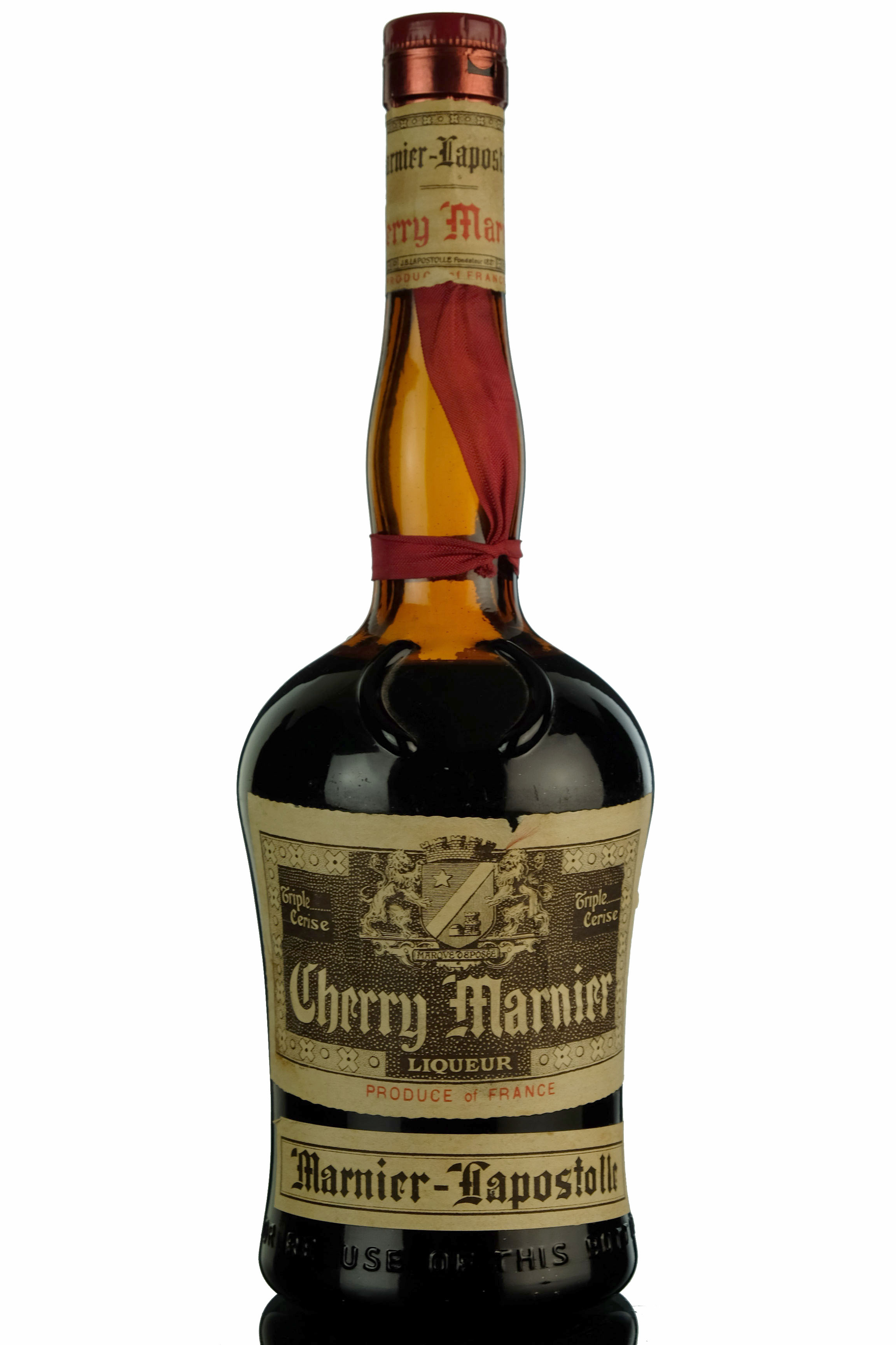 Cherry Marnier Liqueur