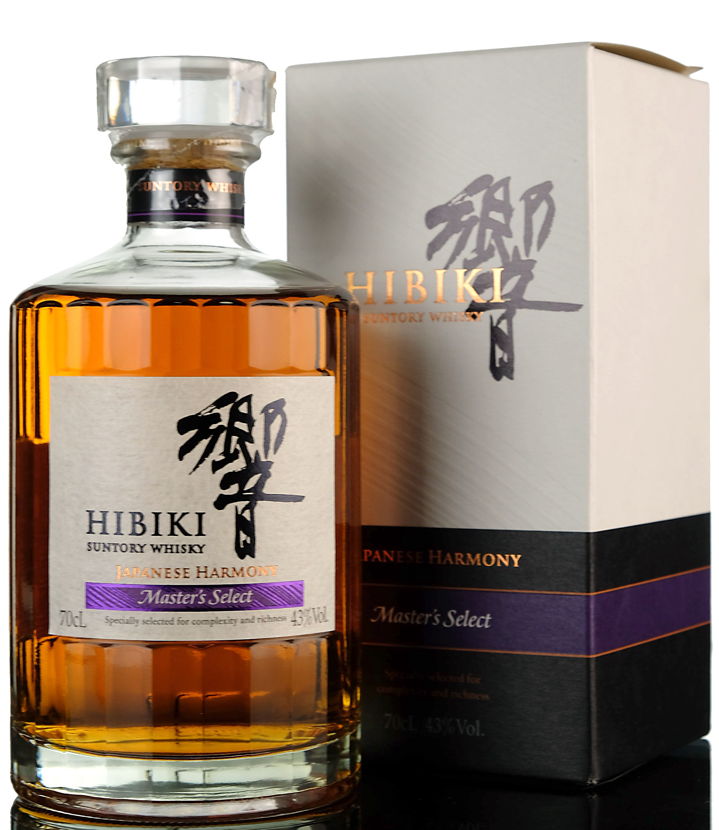 Hibiki - Japanese Harmony