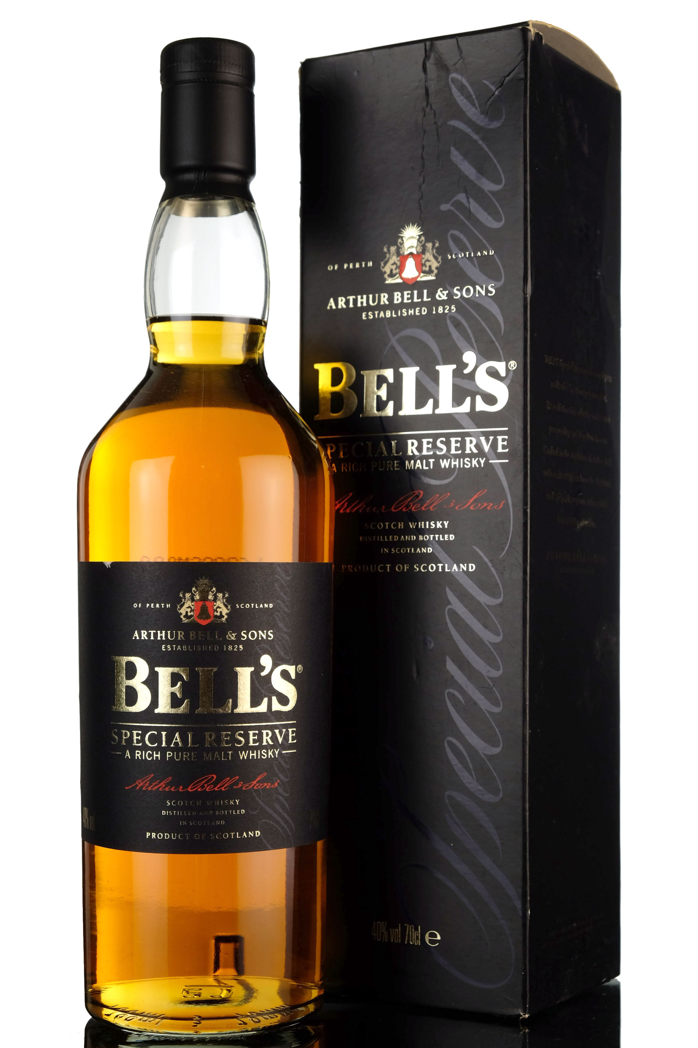 Bells Special Reserve