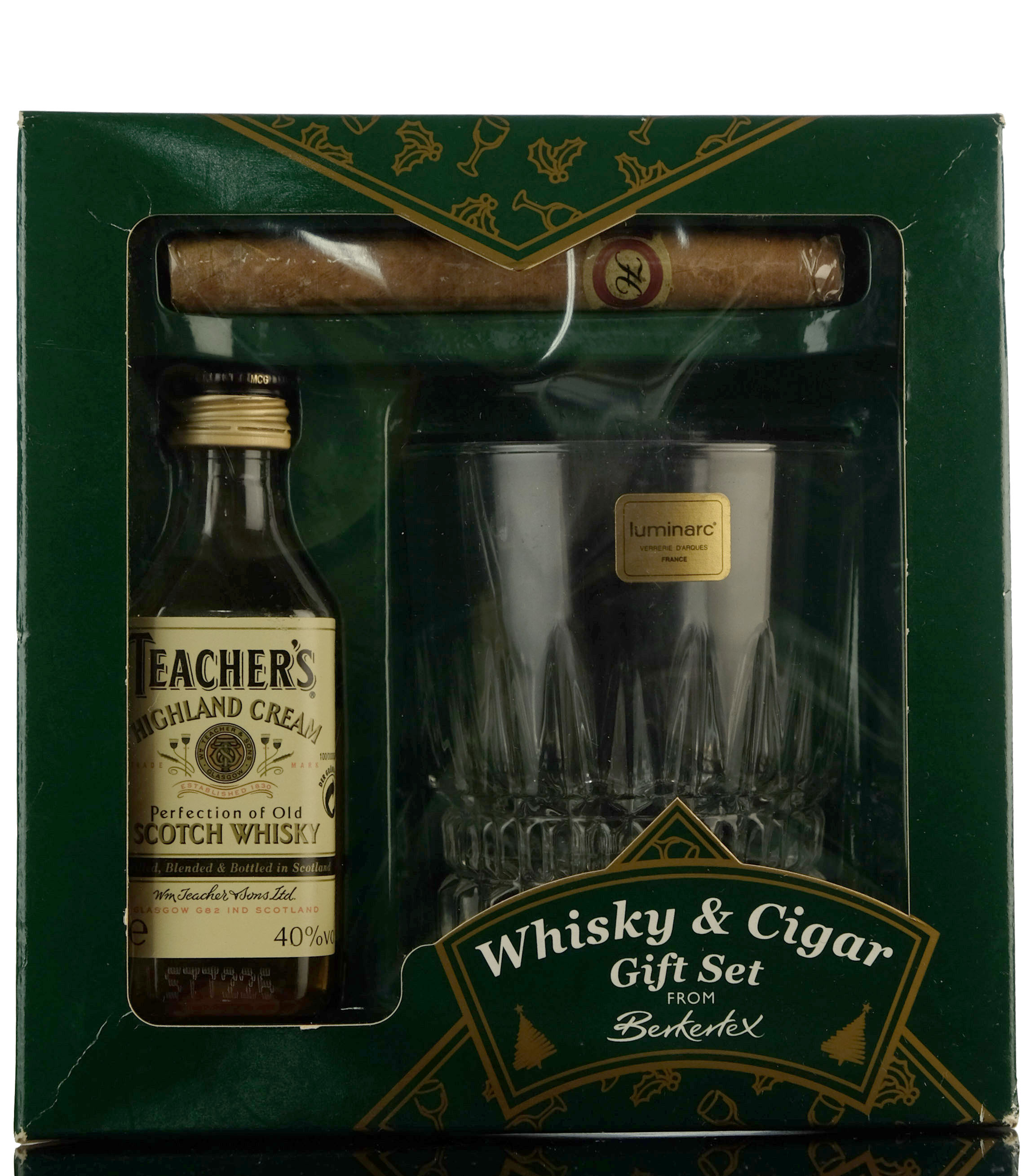 Teachers Miniature Presentation Set