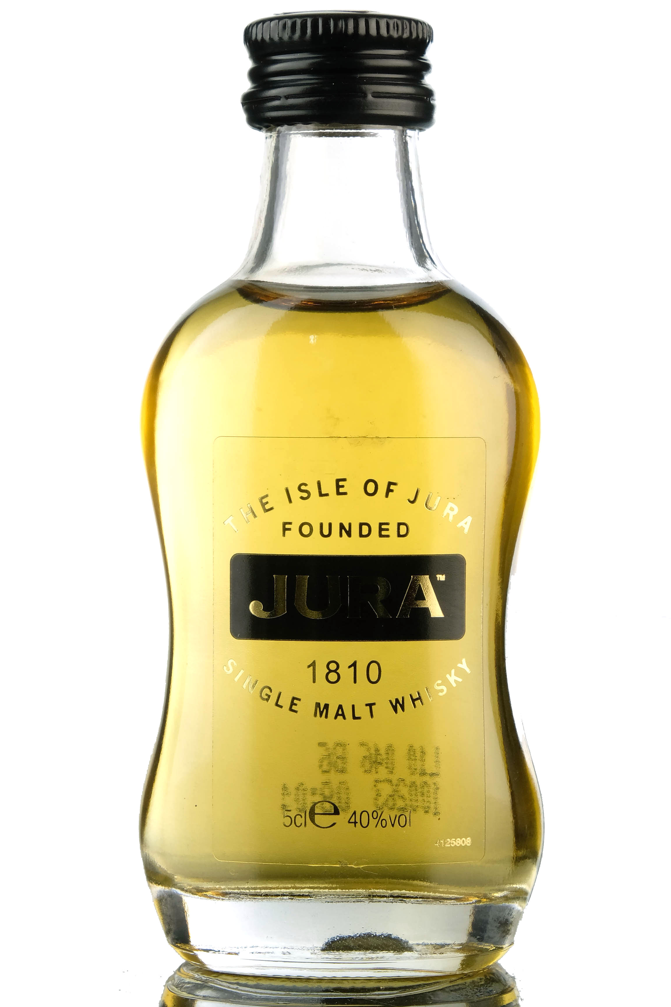 Isle Of Jura Miniature