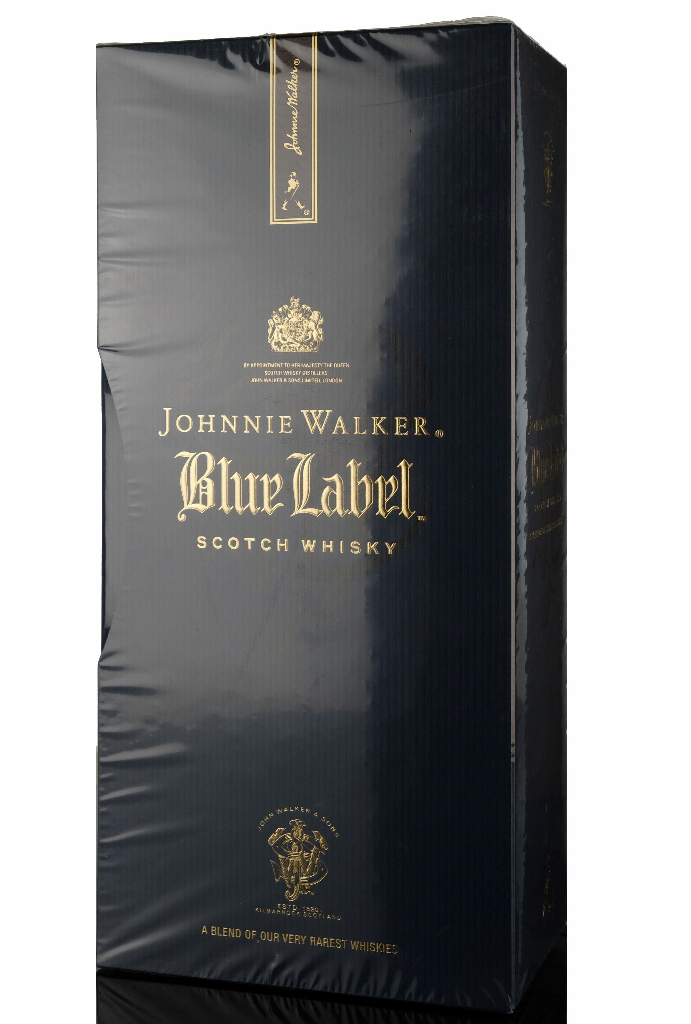 Johnnie Walker Blue Label - 1 Litre