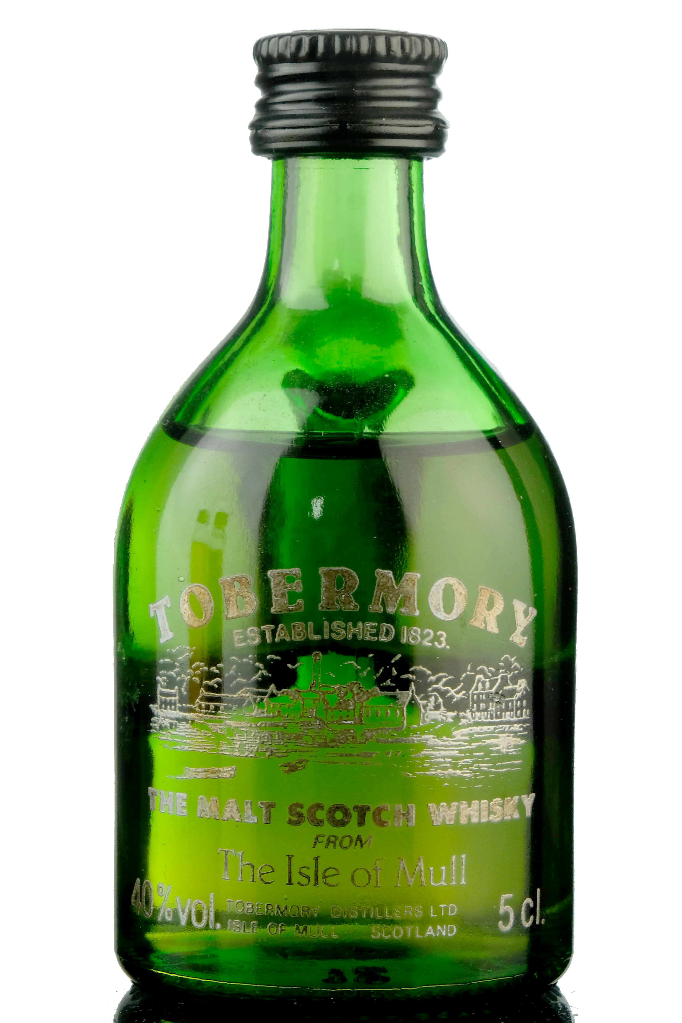Tobermory Miniature