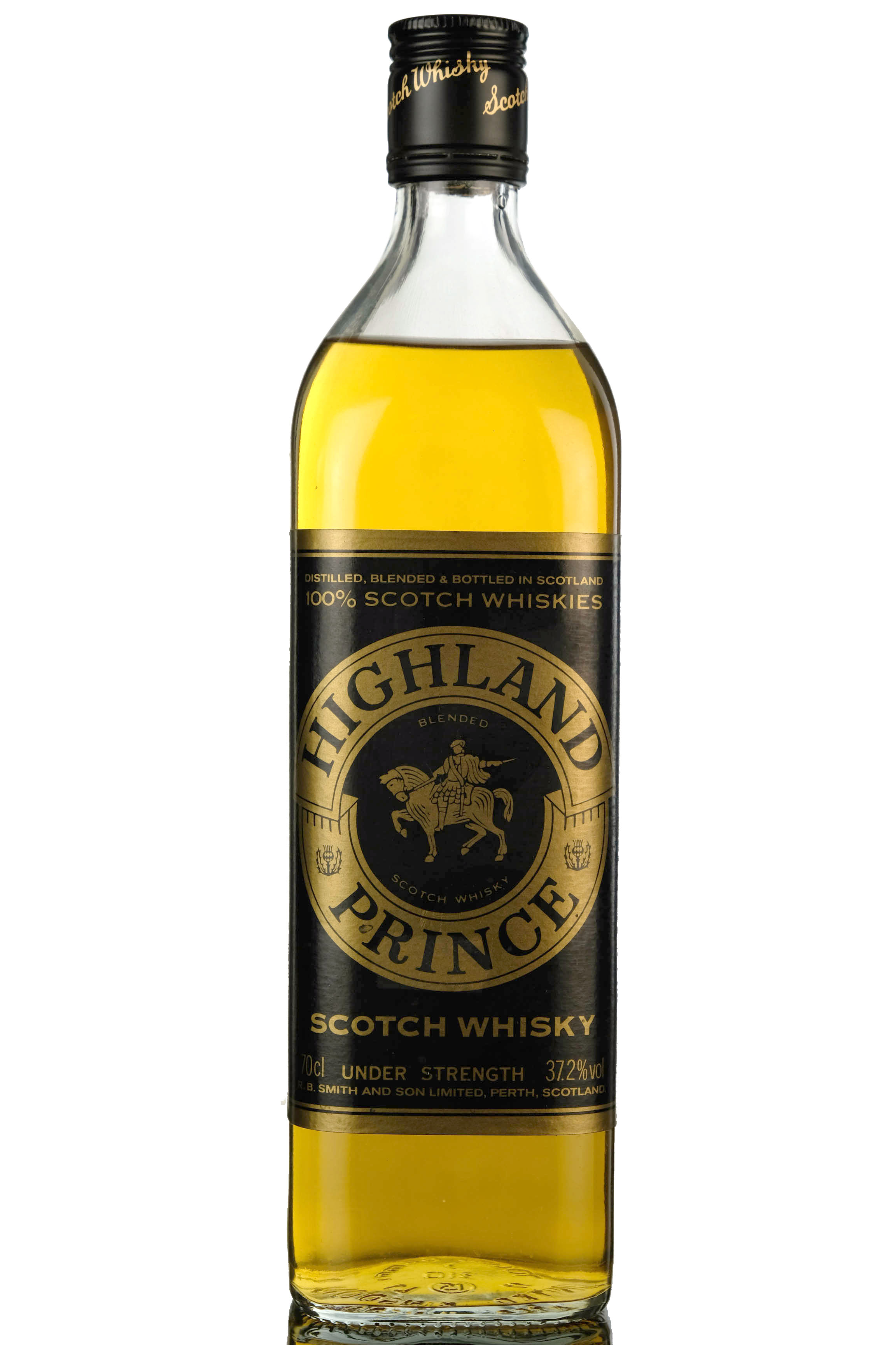 Highland NAS