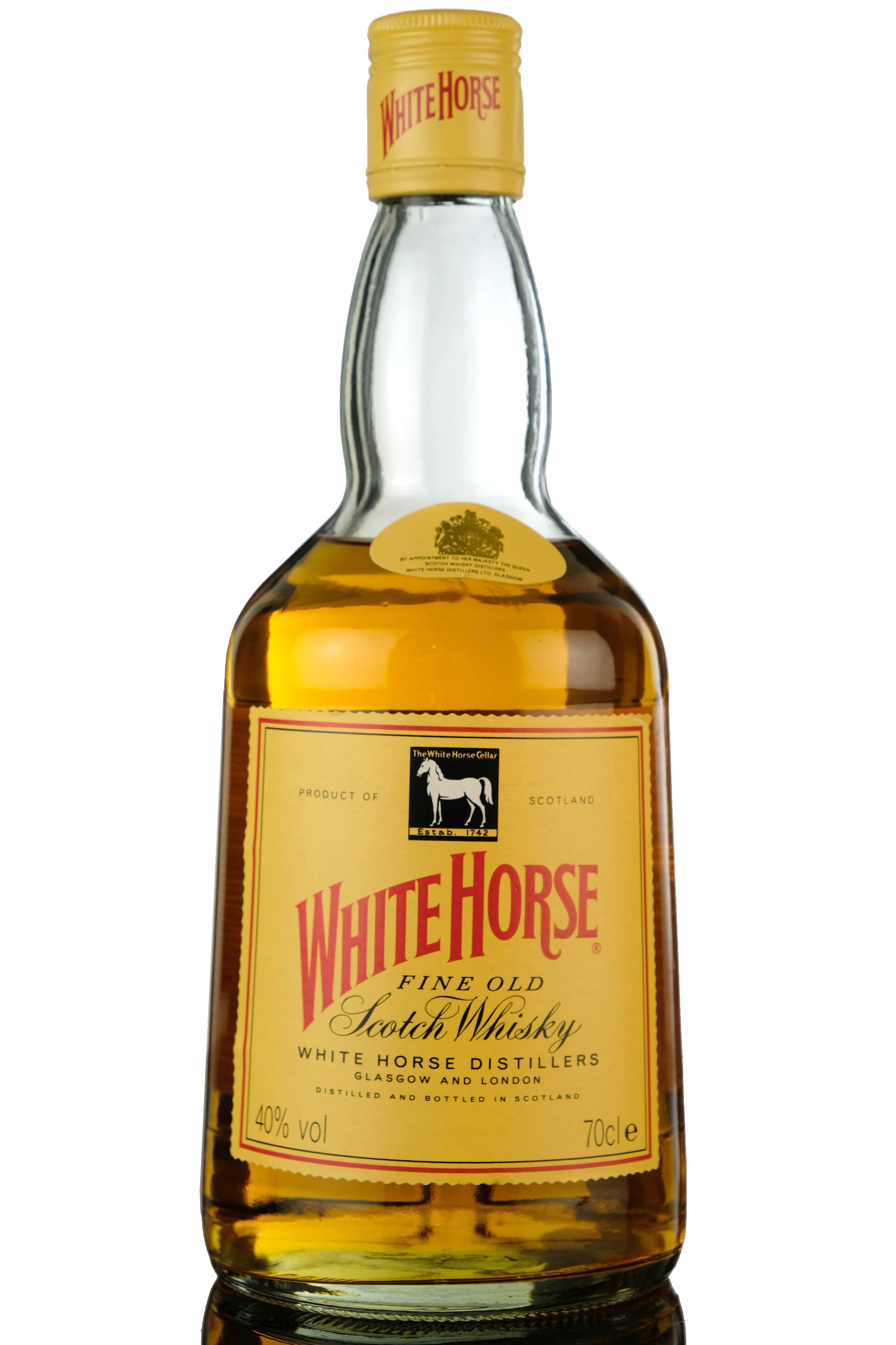 White Horse
