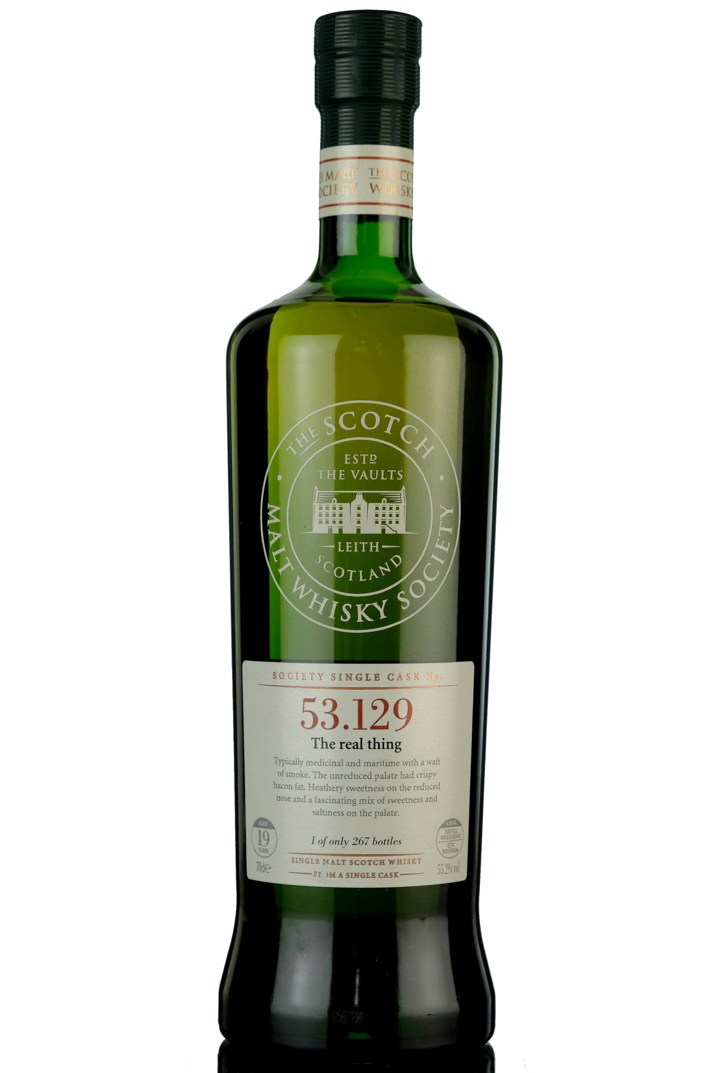 Caol Ila 19 Smws 53129