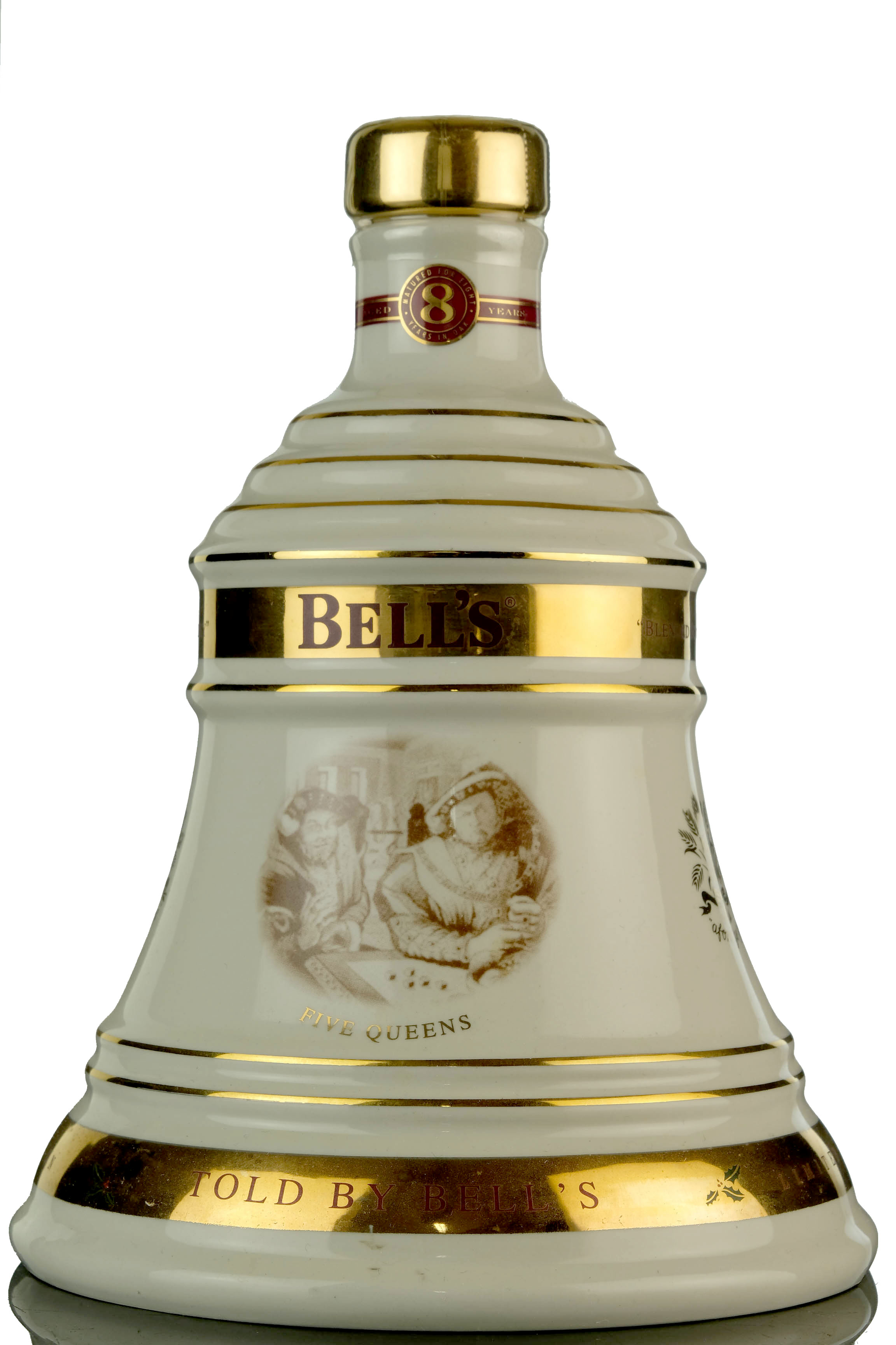 Bells Christmas 2007