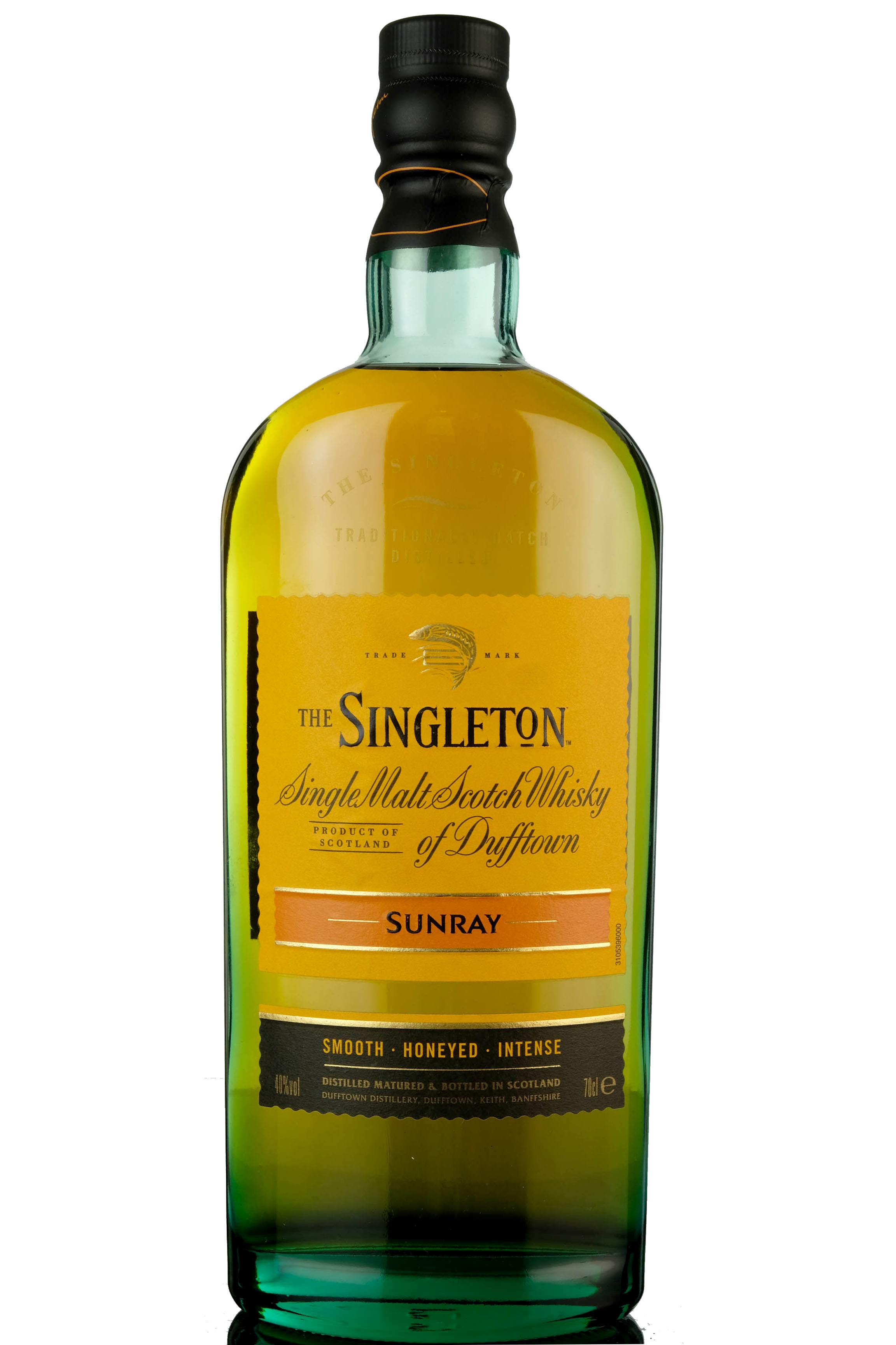 Singleton Of Dufftown Sunray