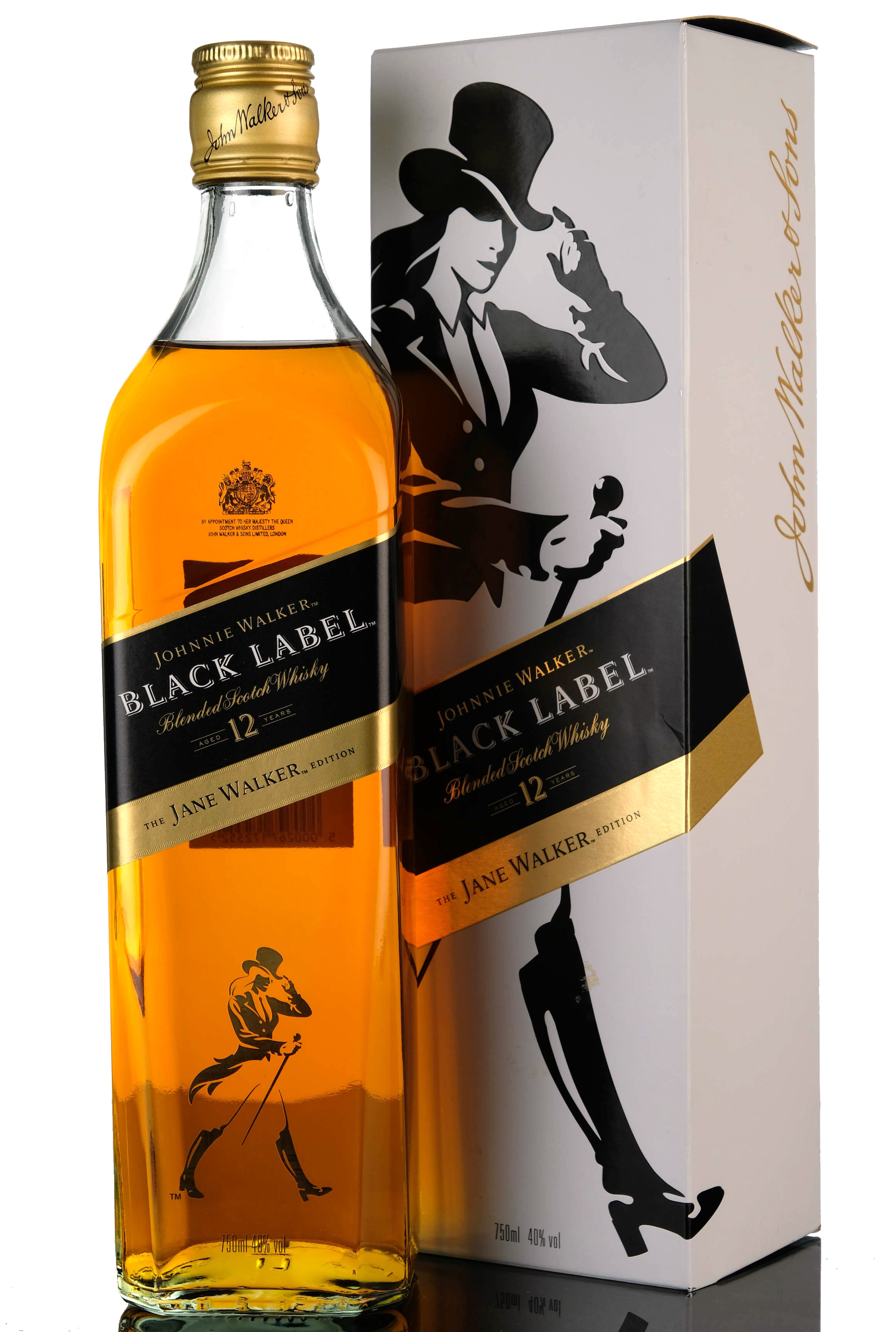 Johnnie Walker Black Label