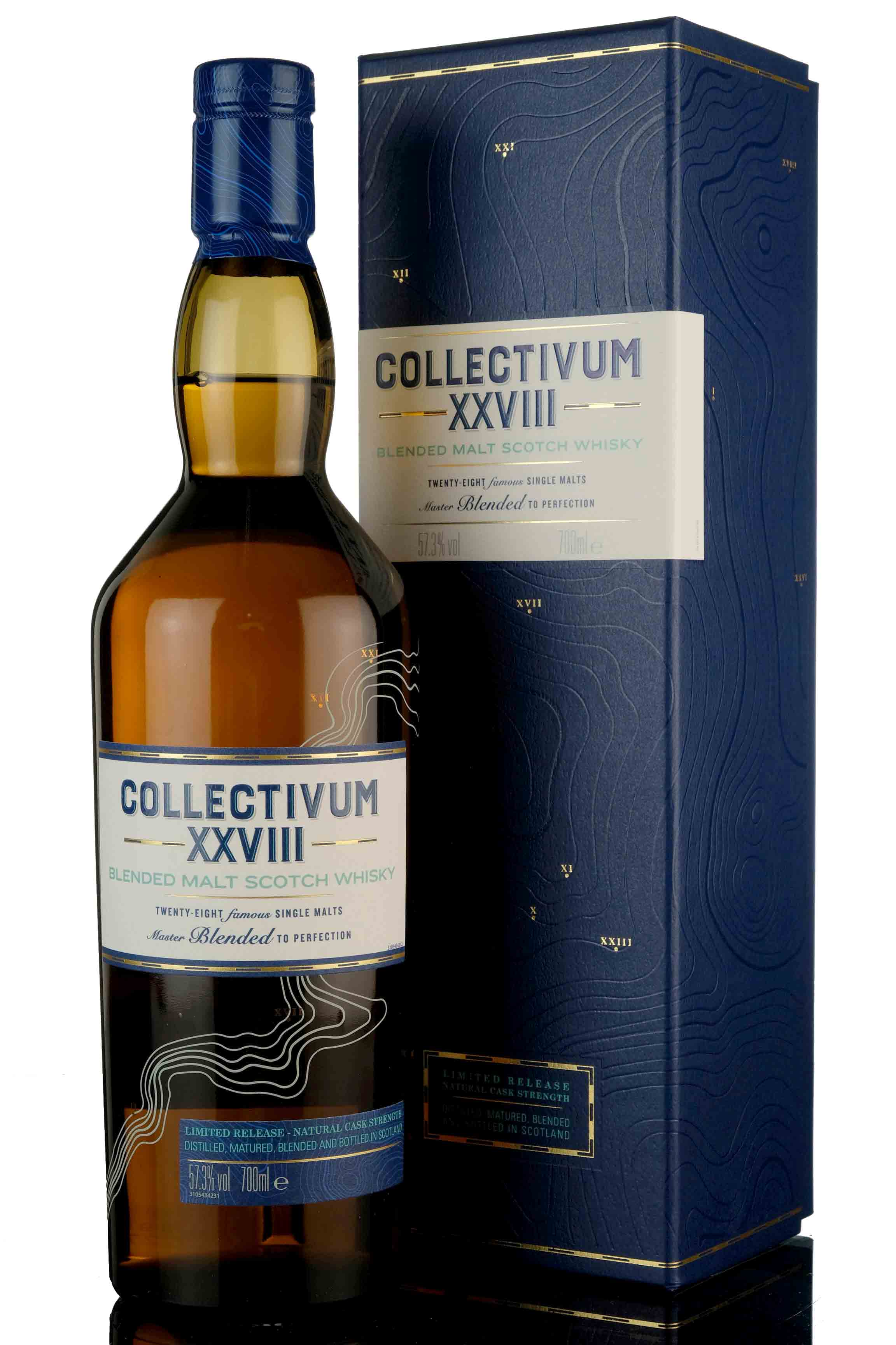 Collectivum XXVIII