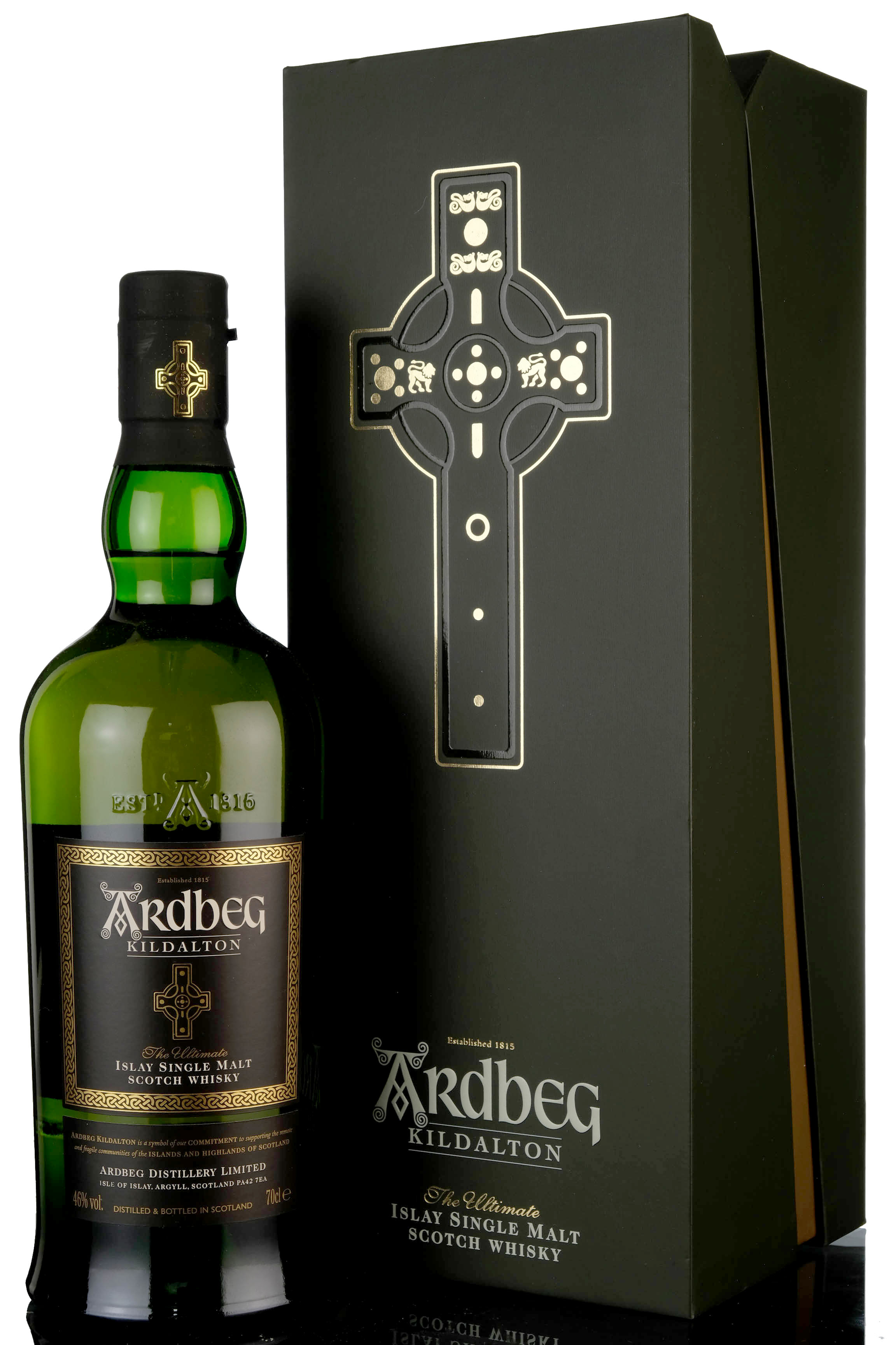 Ardbeg Kildalton