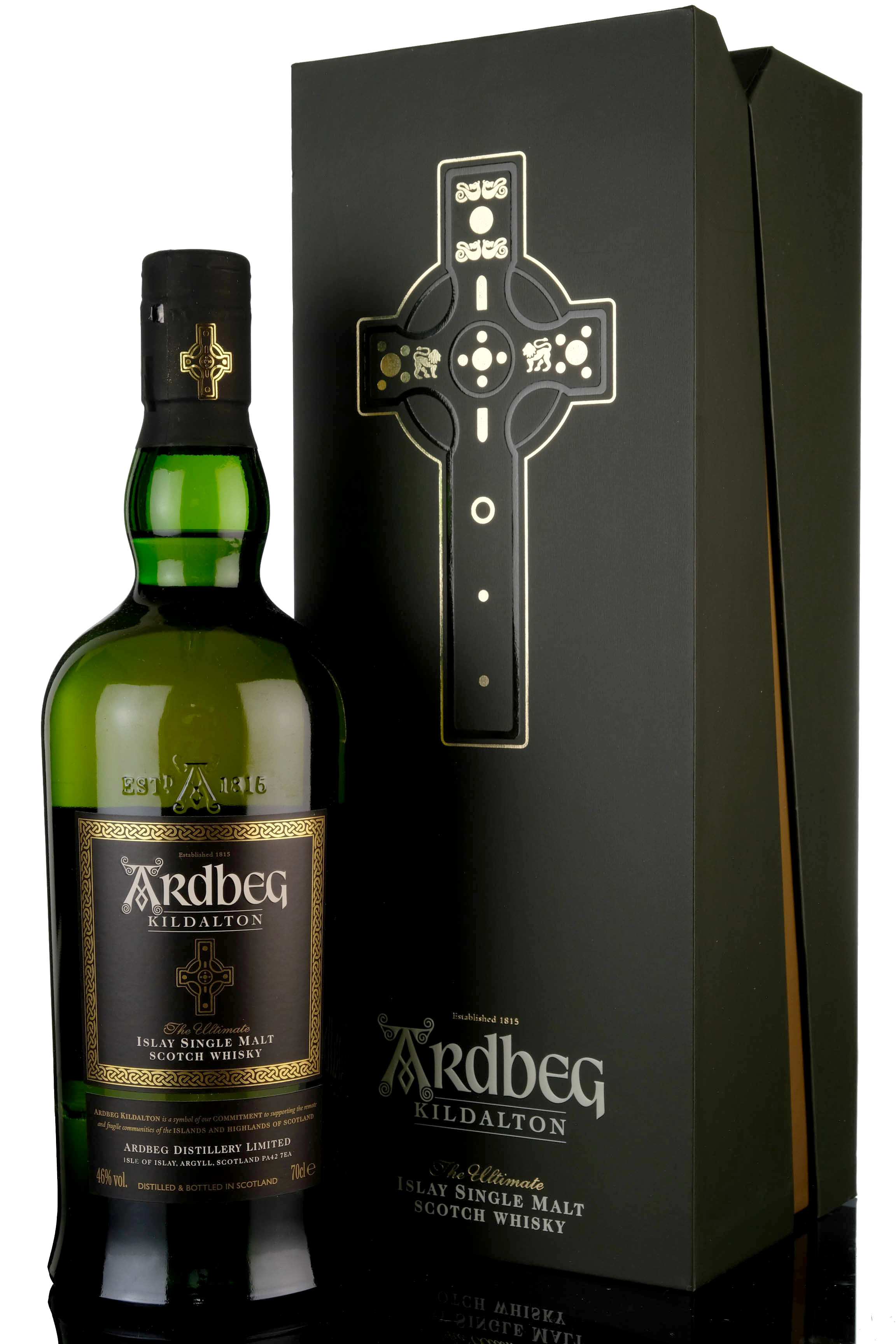 Ardbeg Kildalton