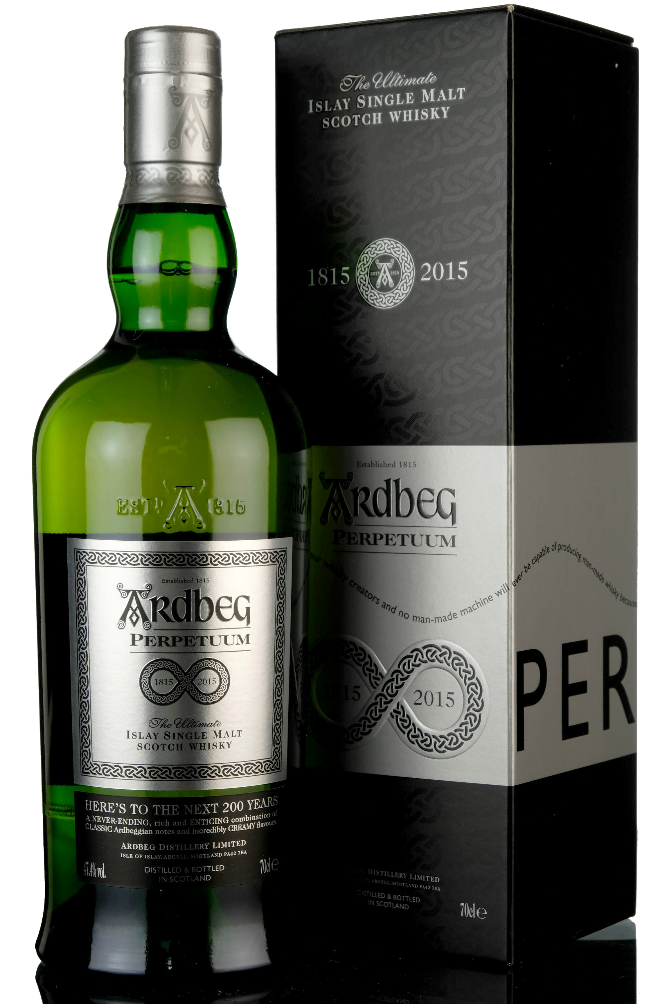 Ardbeg Perpetuum
