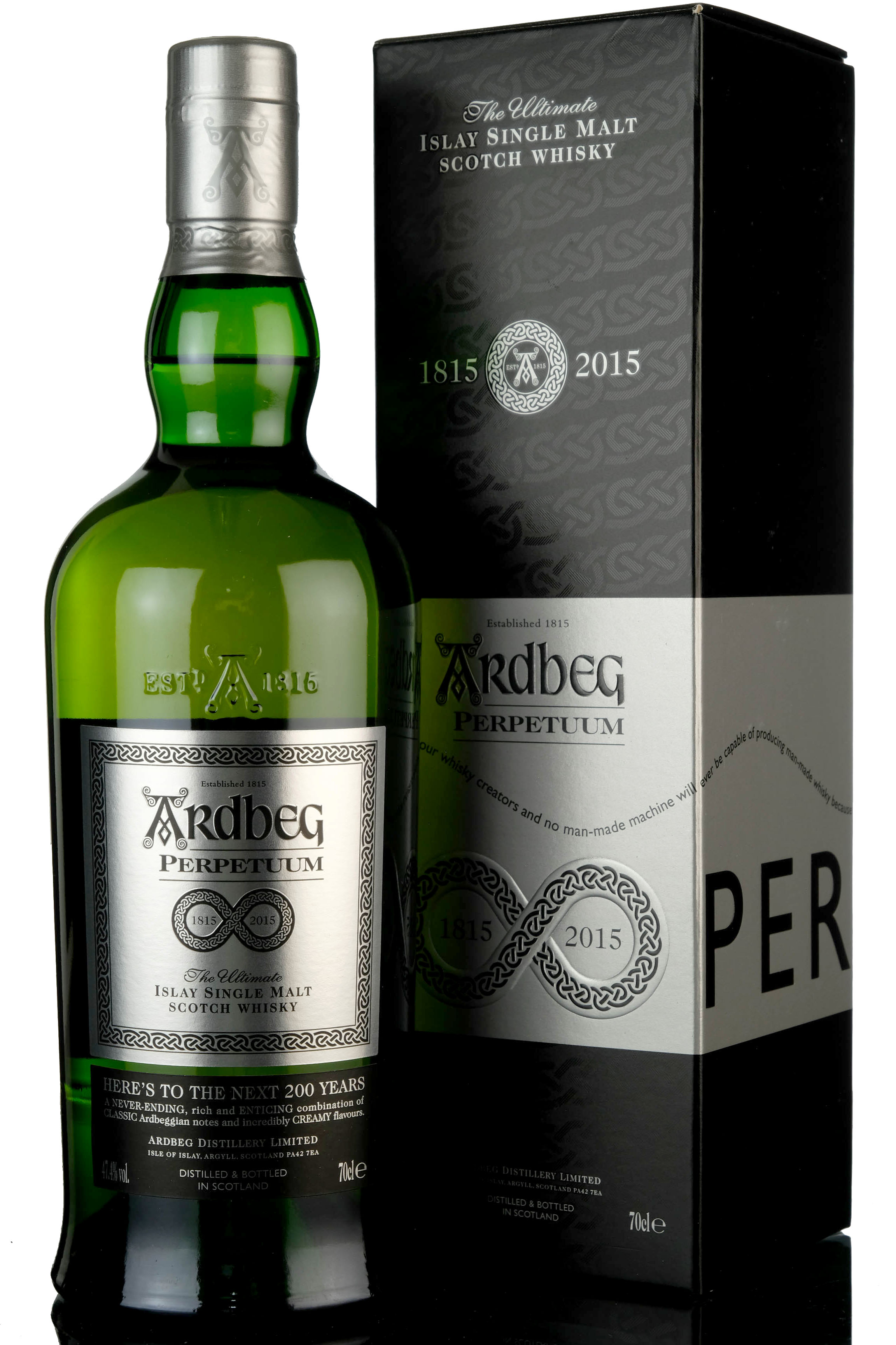 Ardbeg Perpetuum