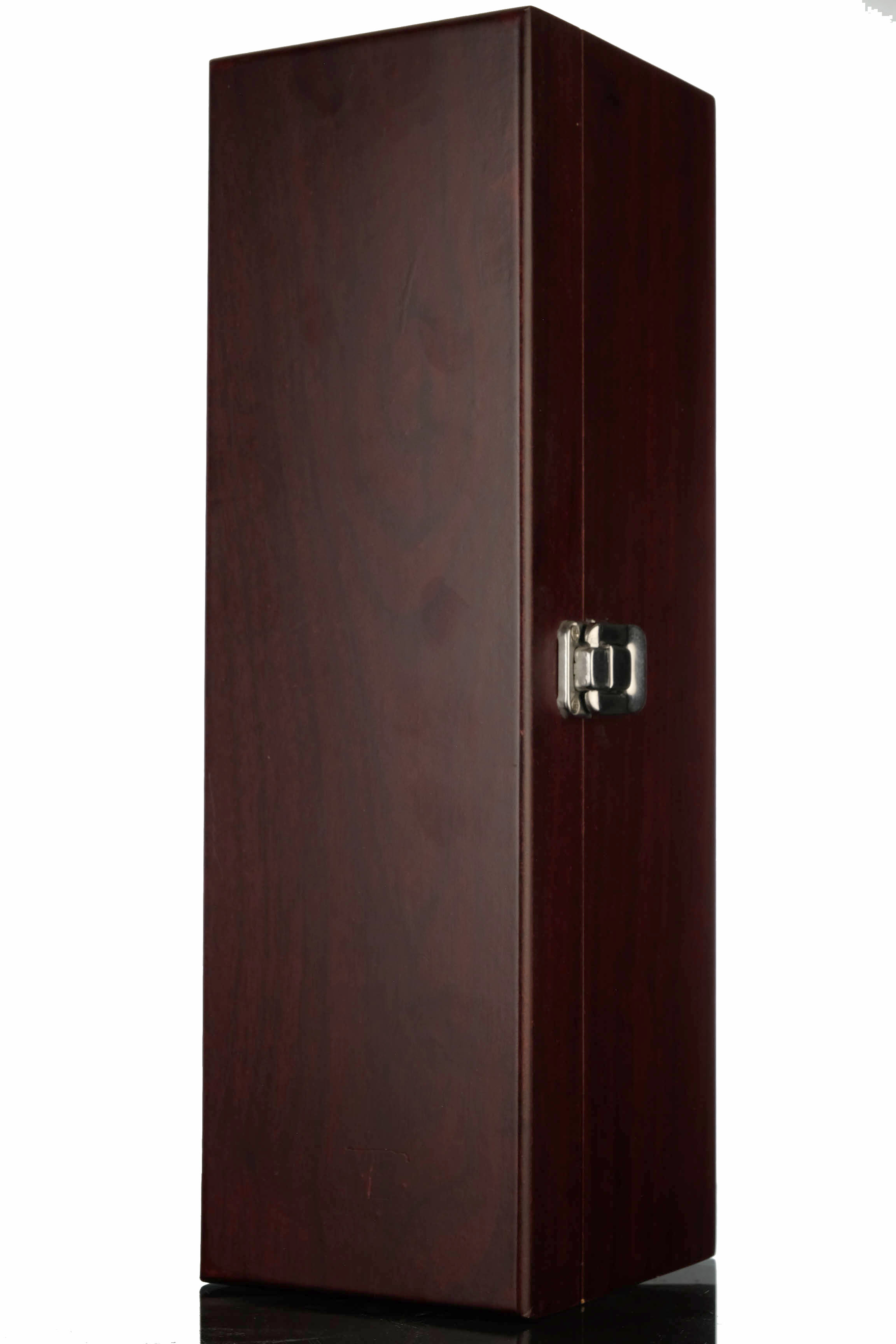 Wine Box and Sommelier Set