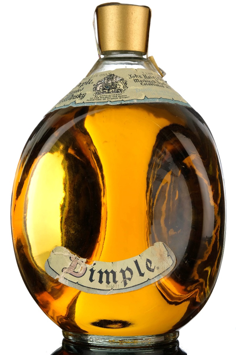 Dimple 1 Litre