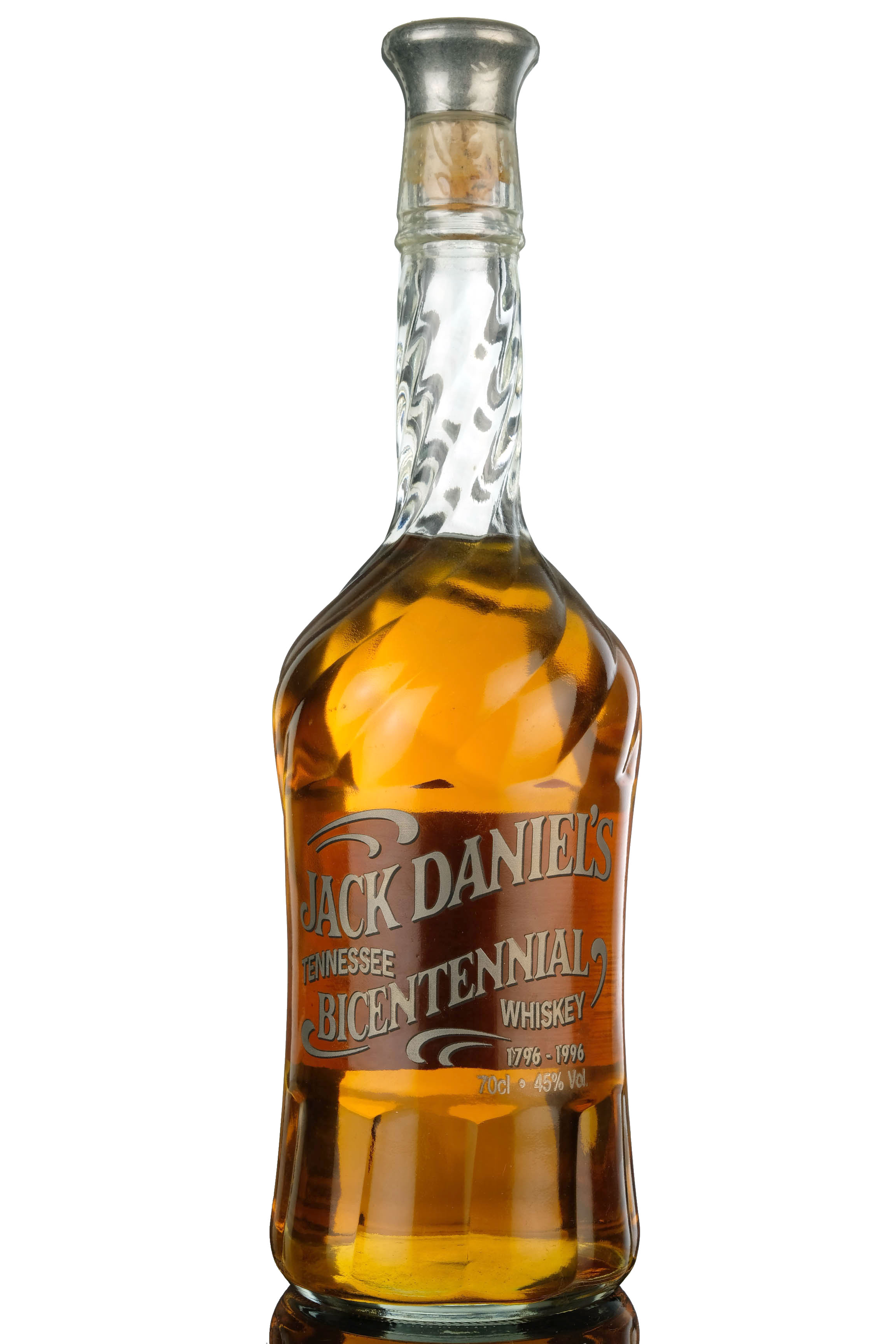 Jack Daniels Bicentennial