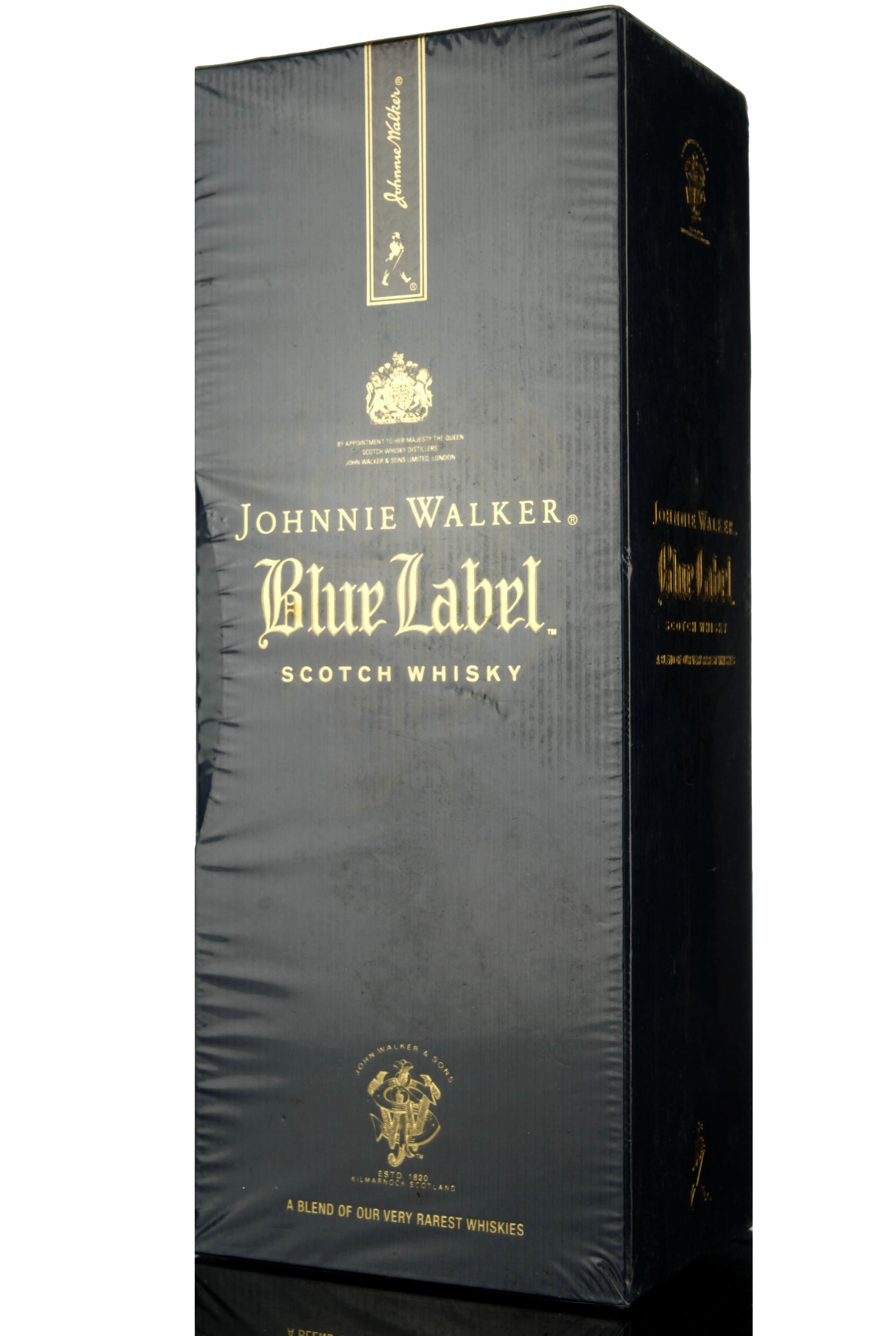 Johnnie Walker Blue Label