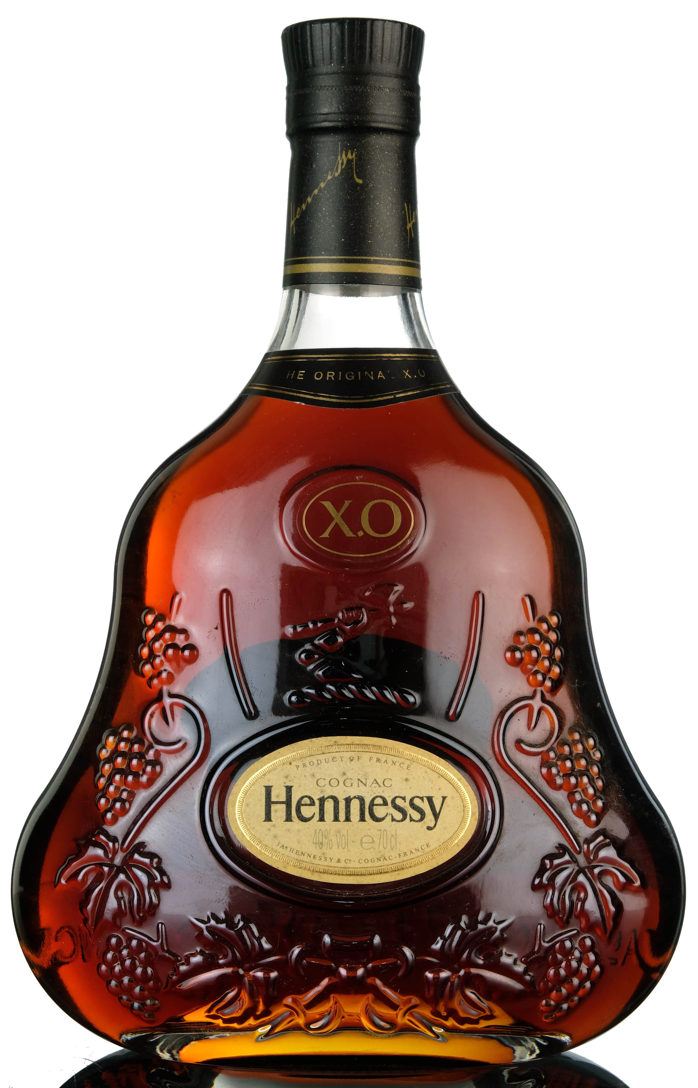 Hennessy XO Cognac