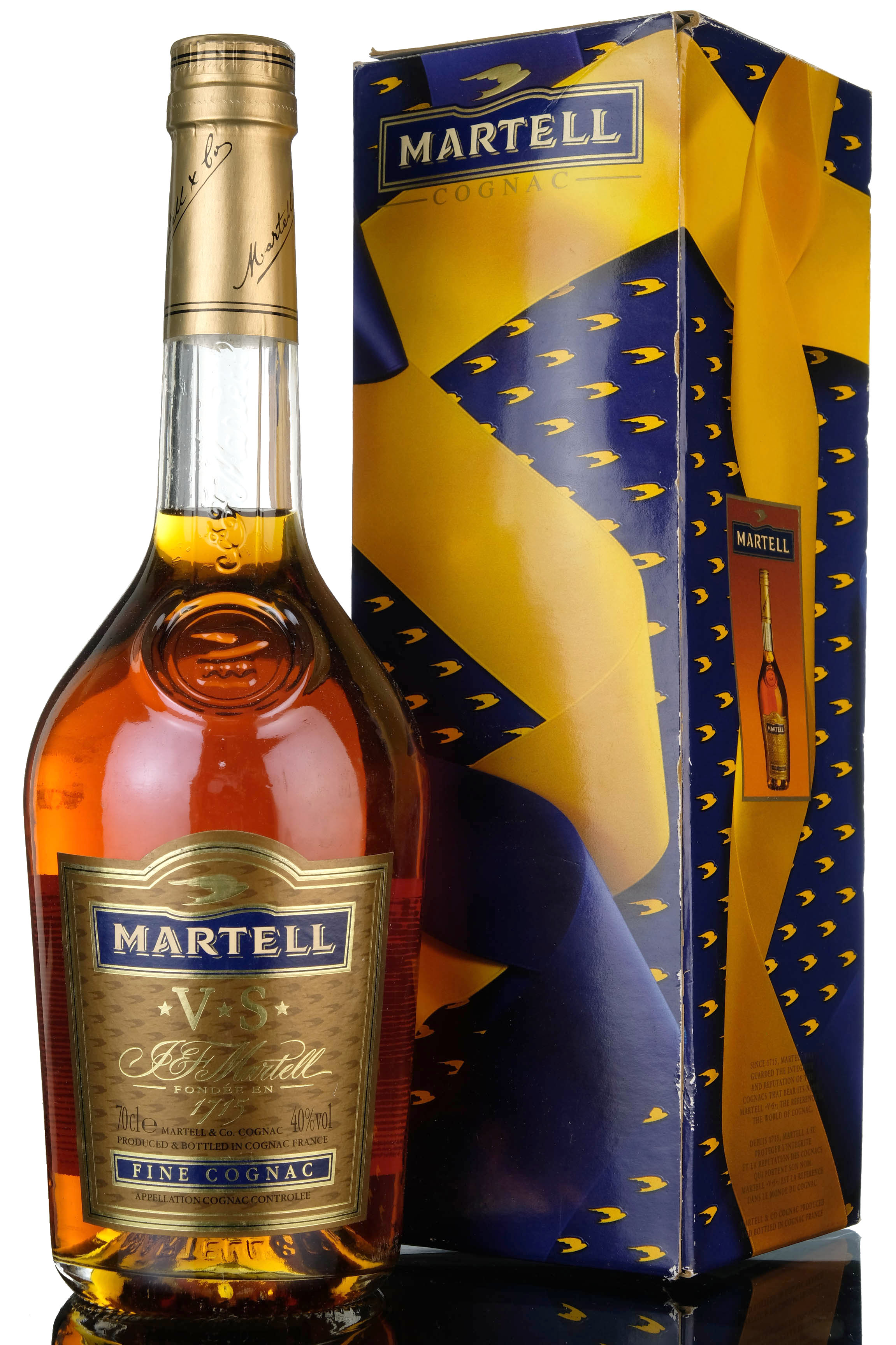 Martell VS Cognac