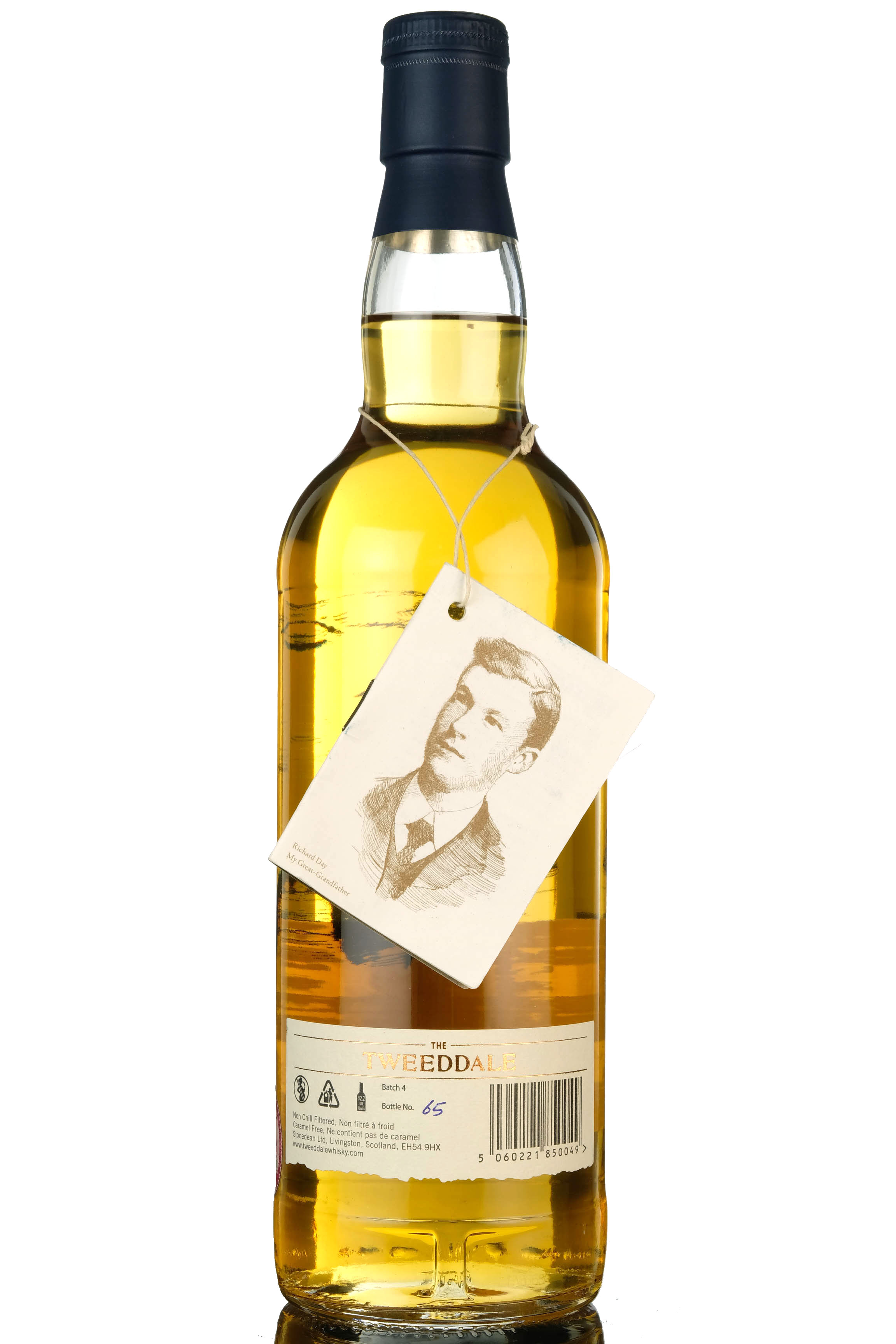 Tweeddale 14 Year Old